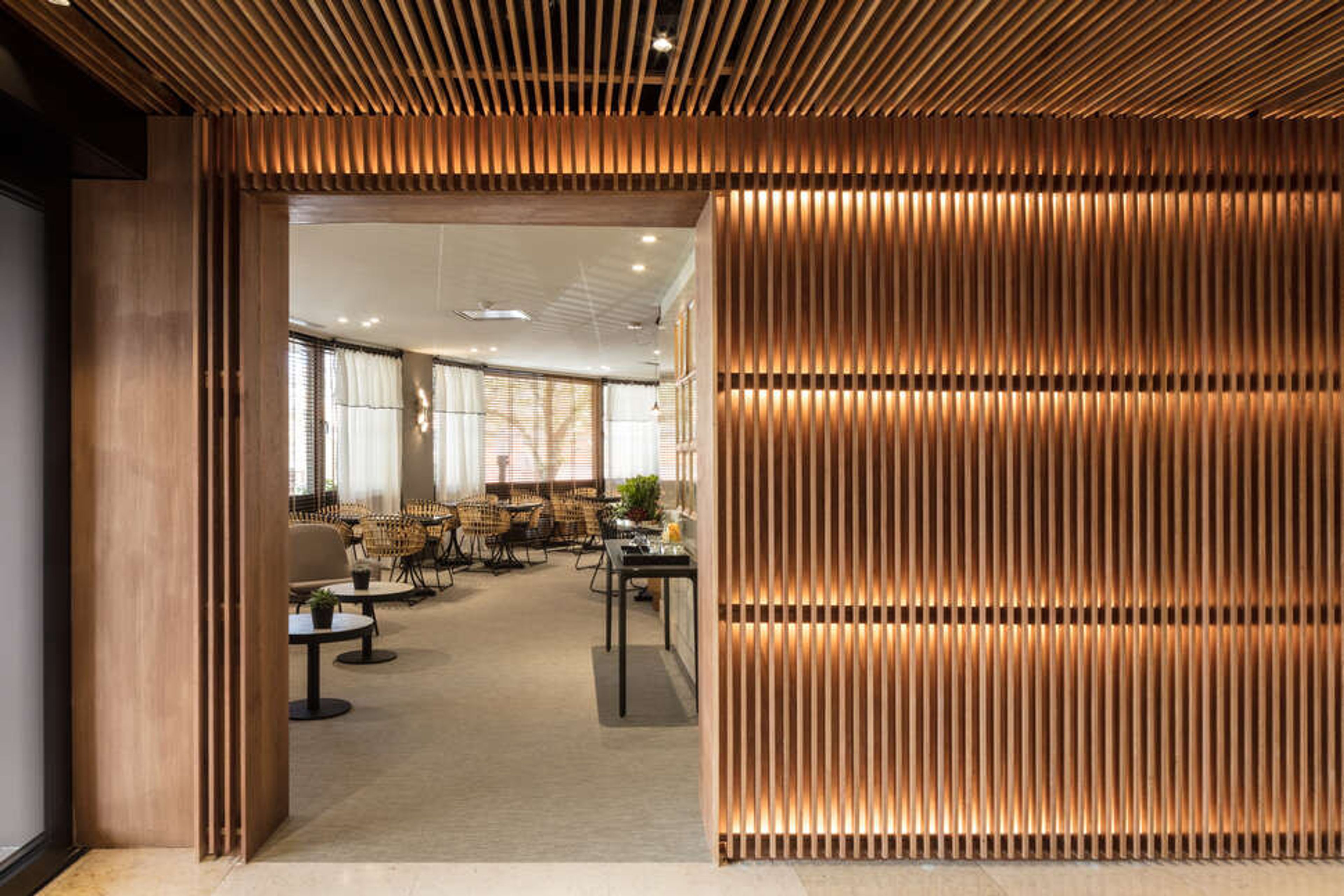 Dom Carlos Park foto 1