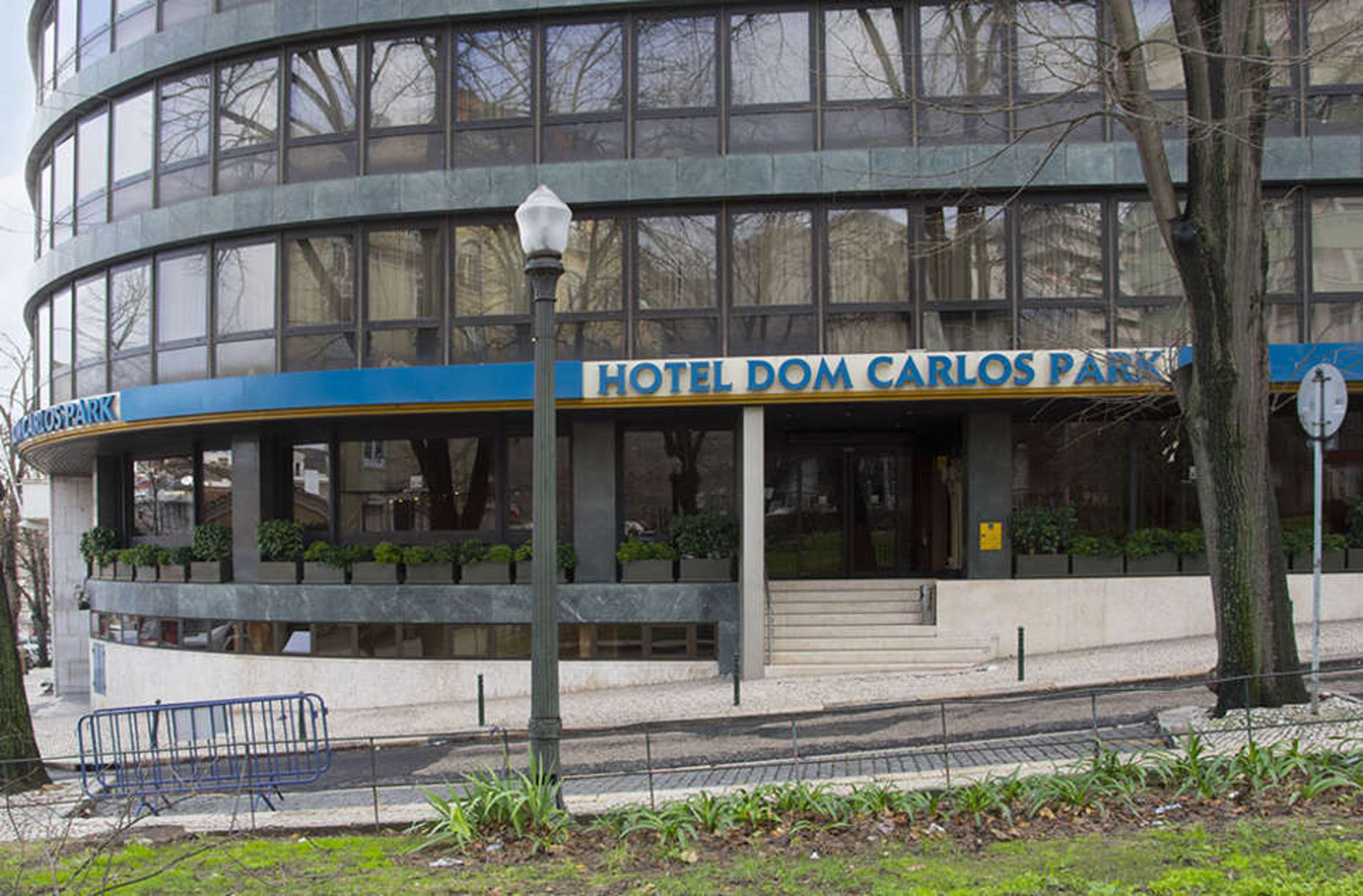 Dom Carlos Park foto 3