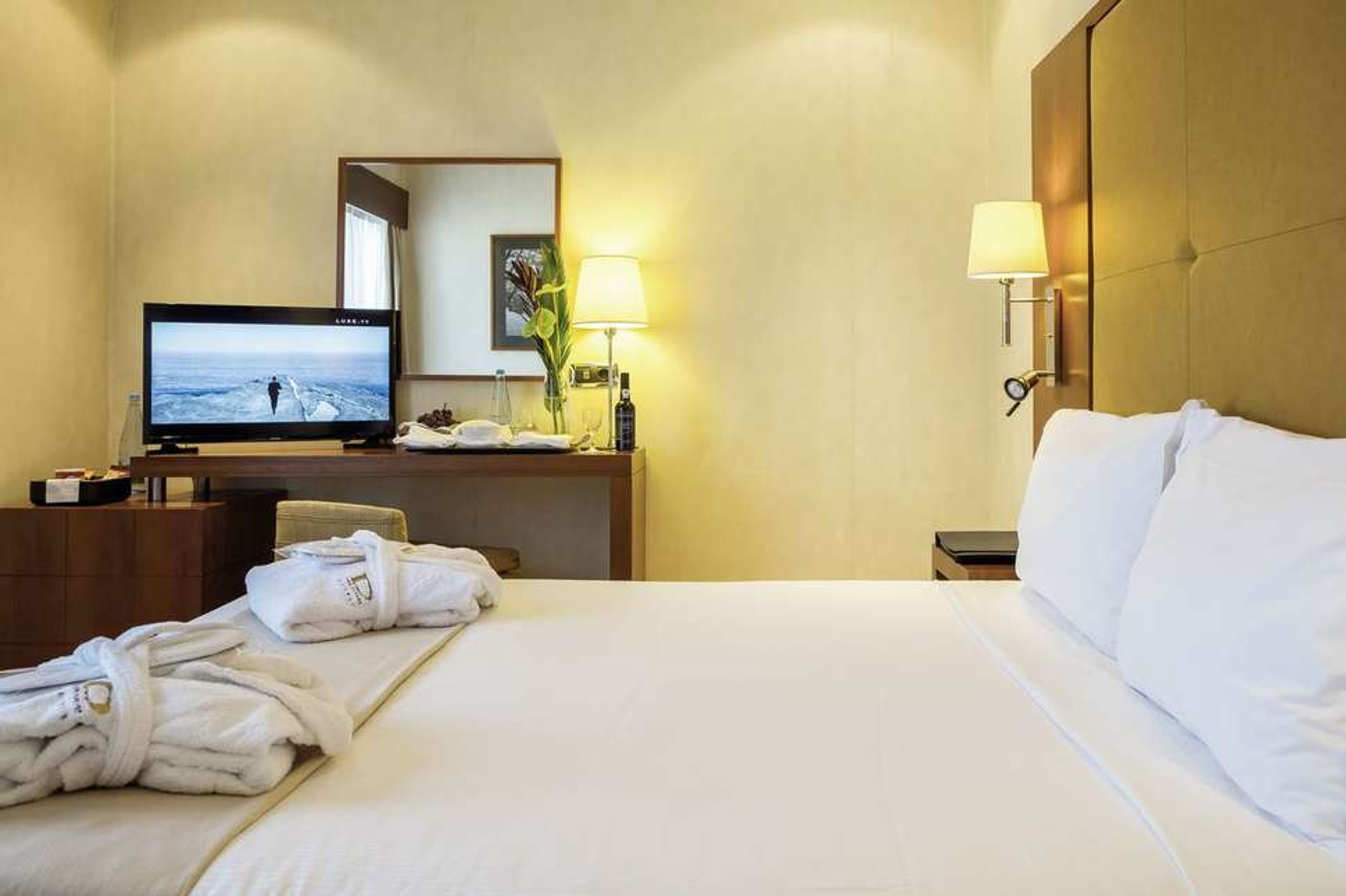 Dom Carlos Park foto 4