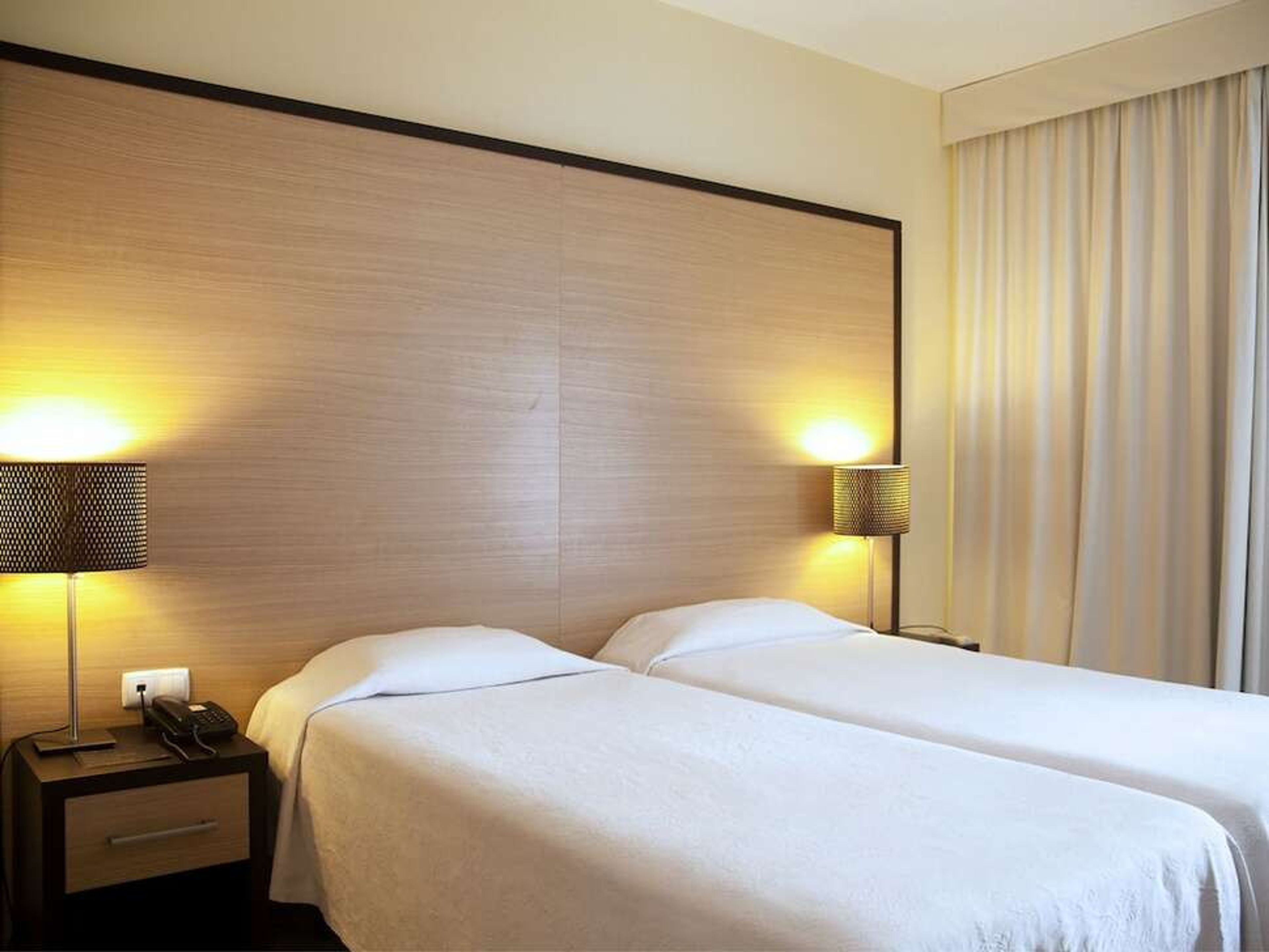 Dom Pedro Garajau foto 2