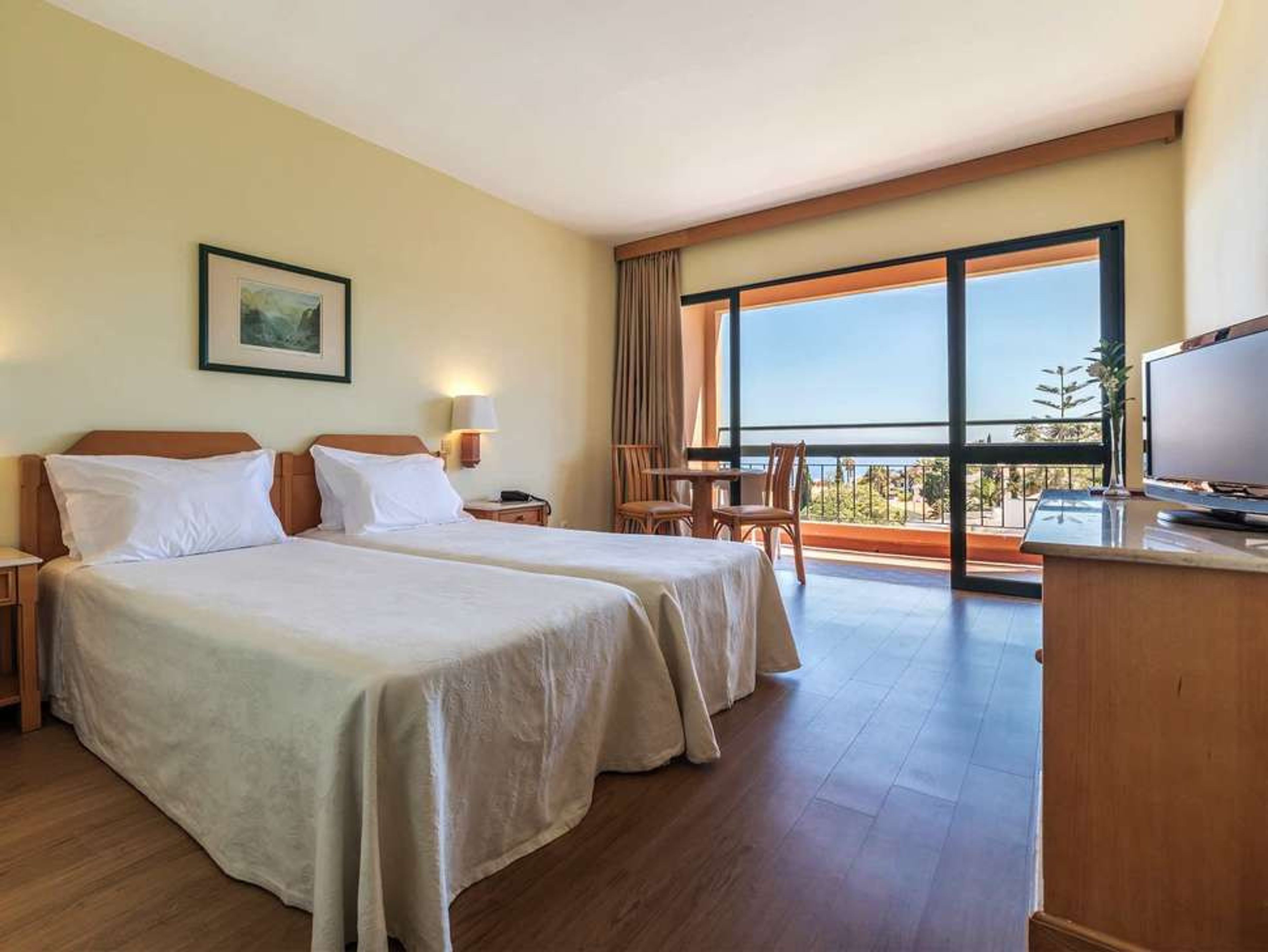 Dom Pedro Garajau foto 3