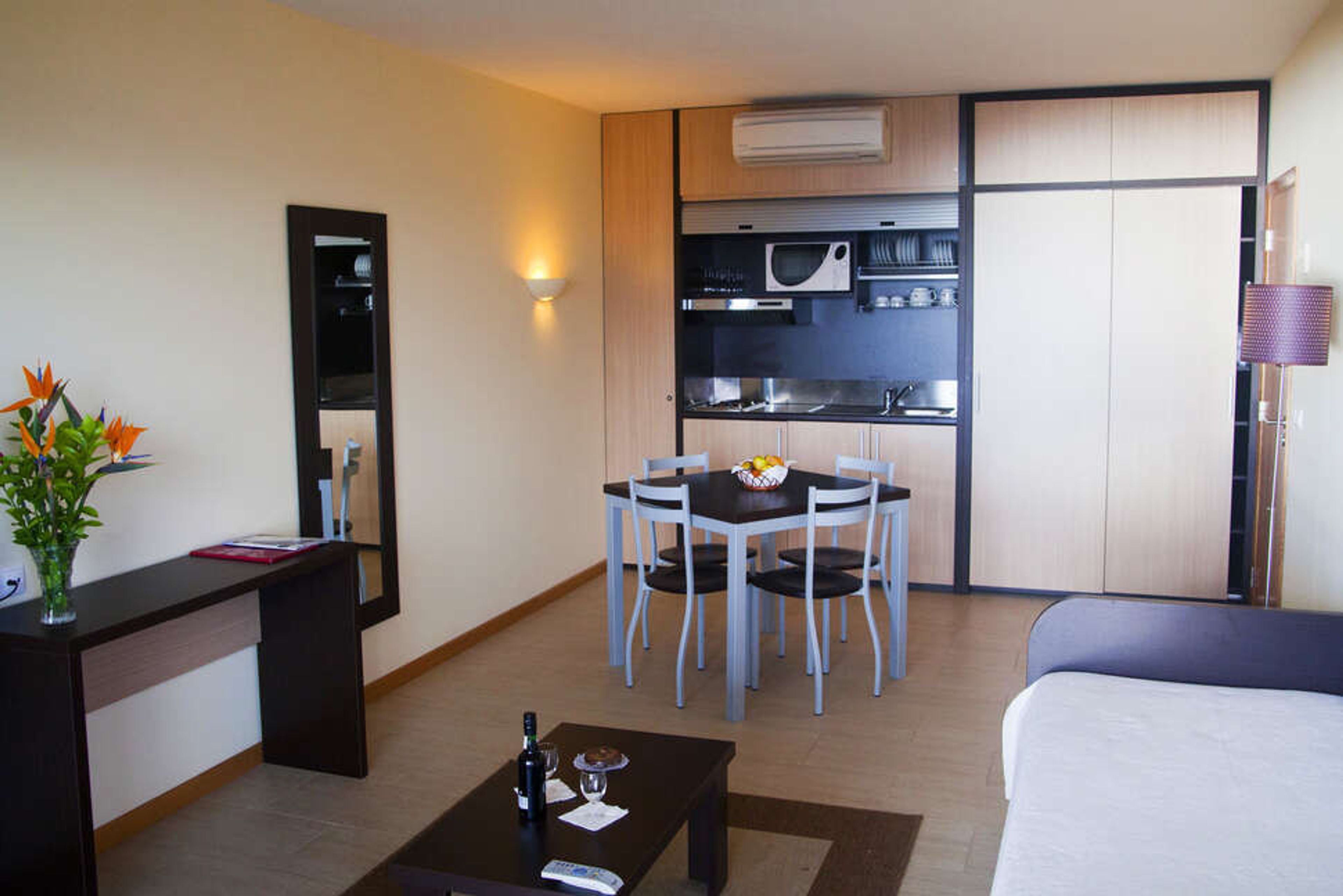 Dom Pedro Garajau foto 4