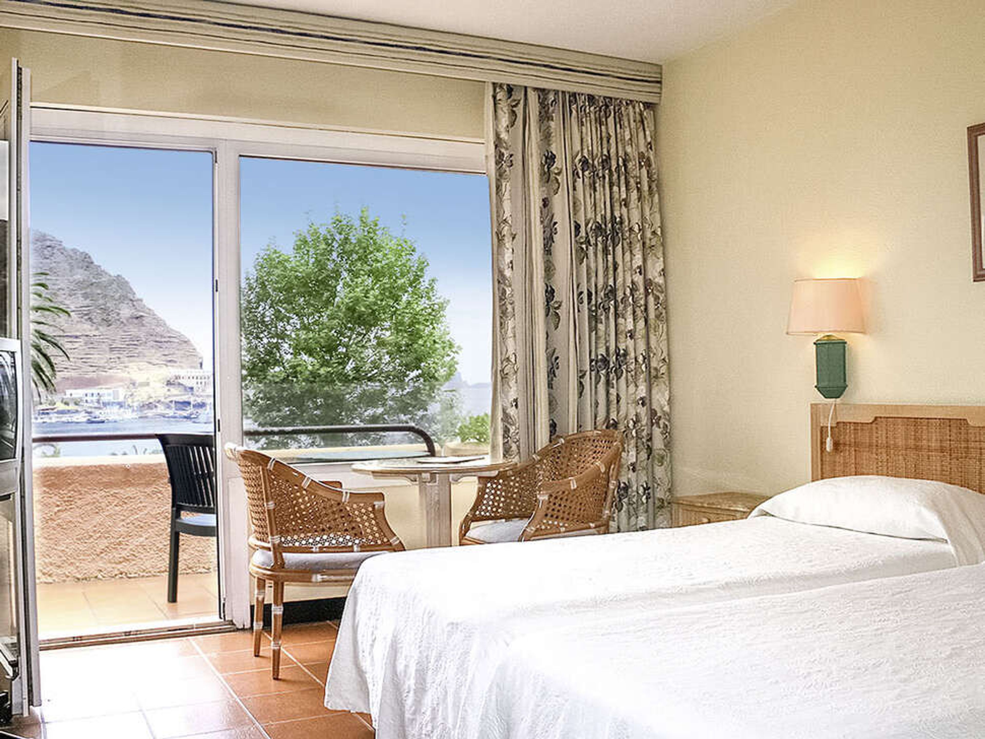 Dom Pedro Madeira foto 3