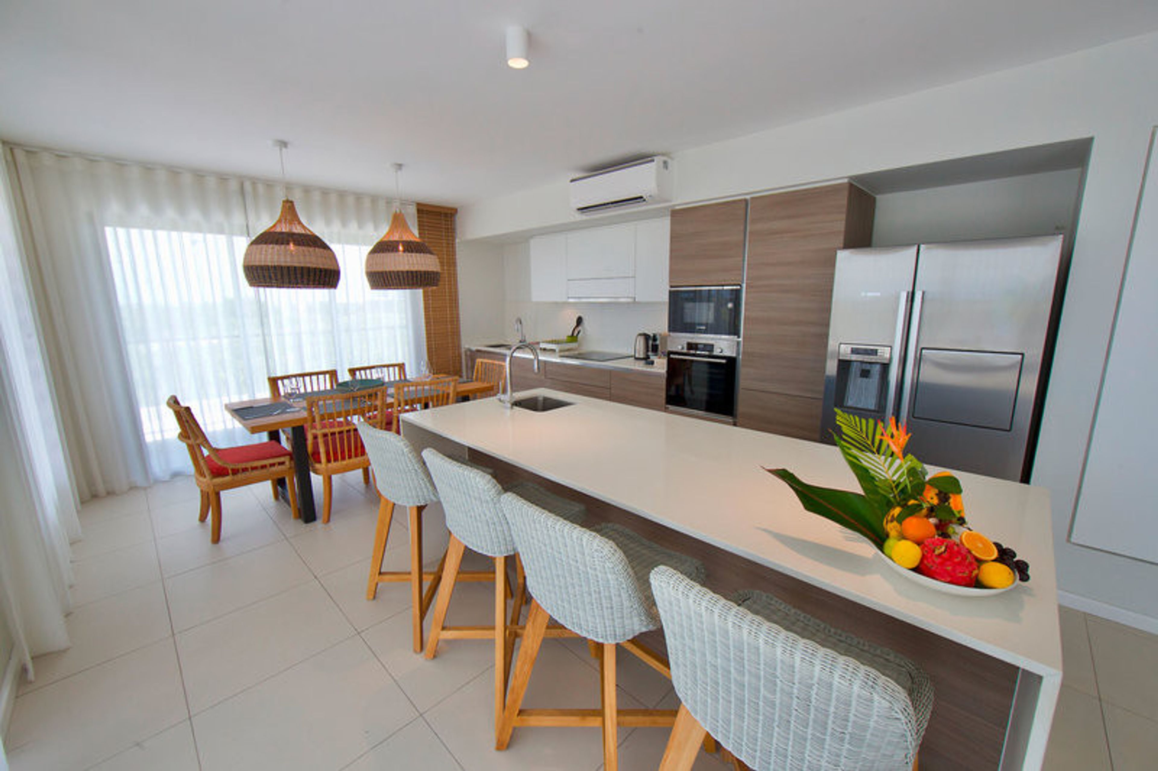 Domaine De Grand Baie foto 3