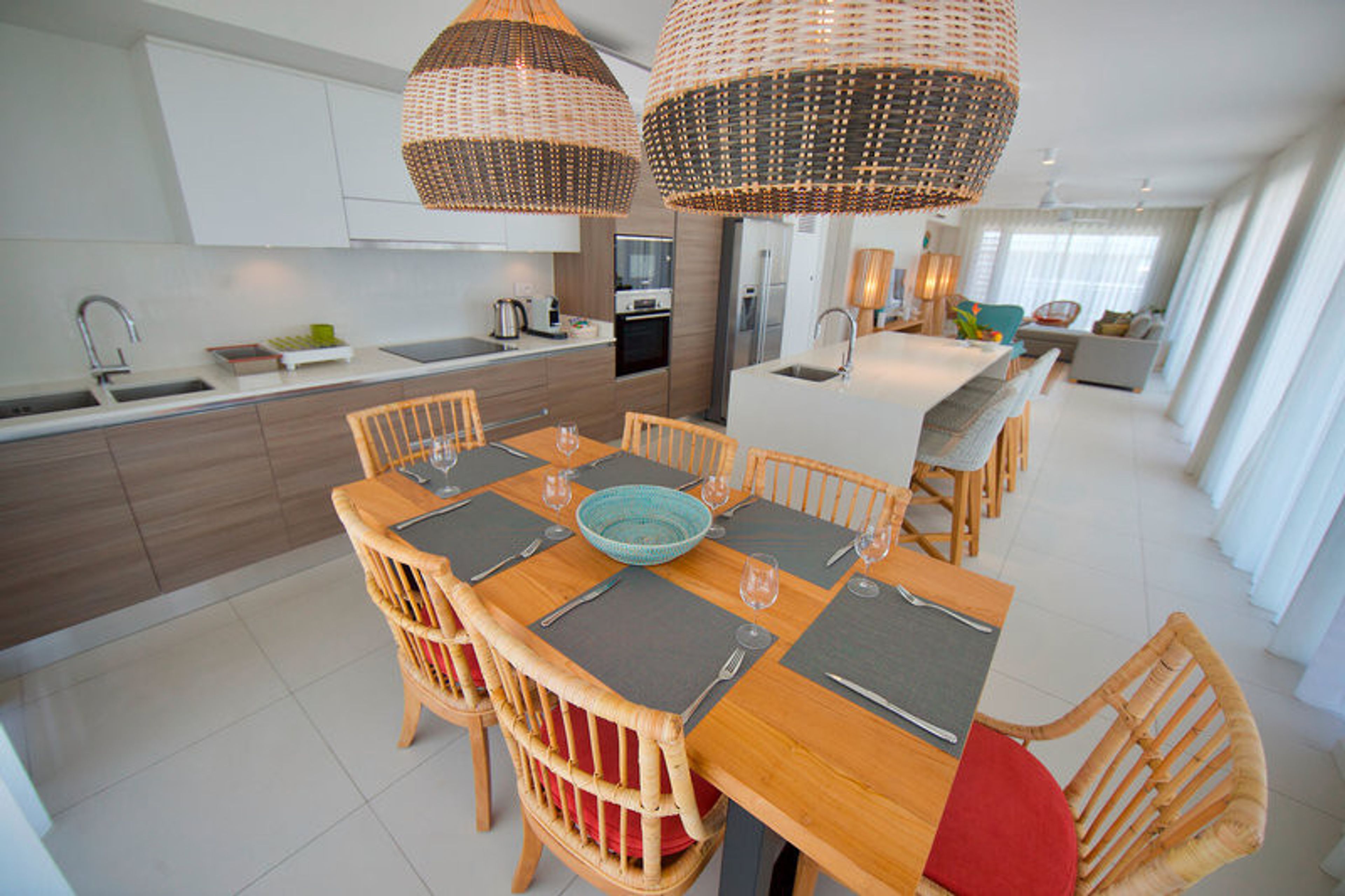 Domaine De Grand Baie foto 4