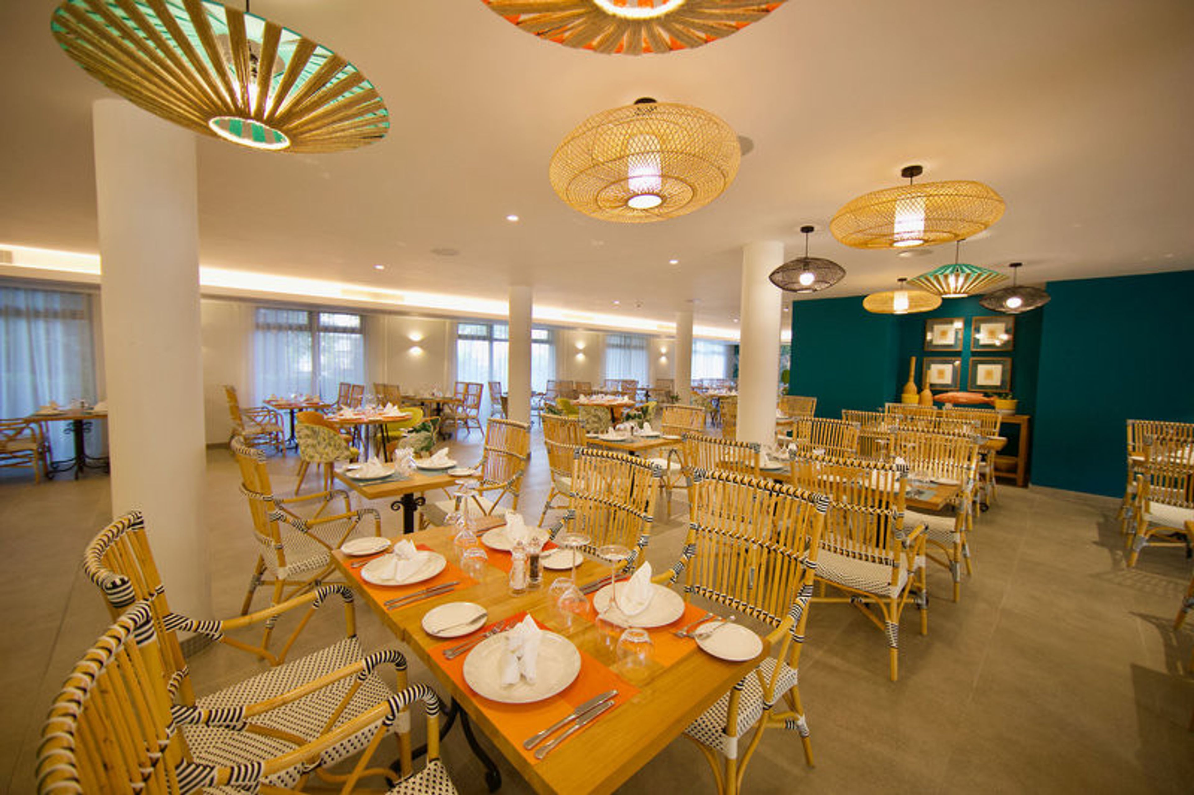 Domaine De Grand Baie foto 1