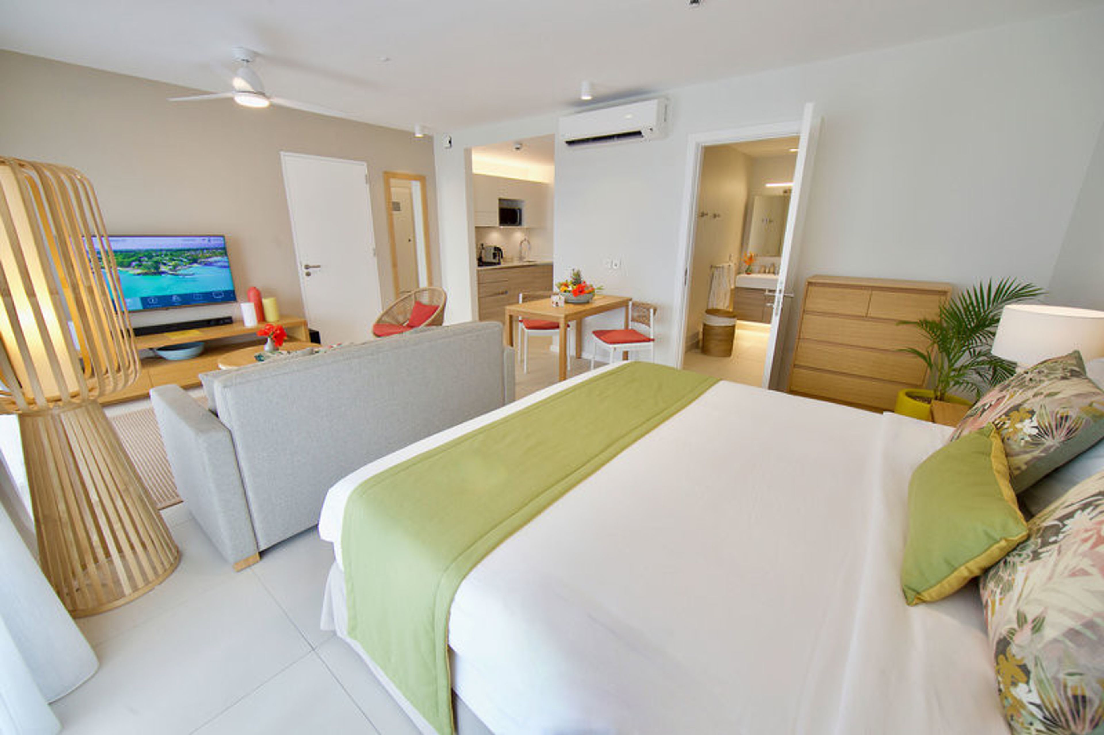 Domaine De Grand Baie foto 2