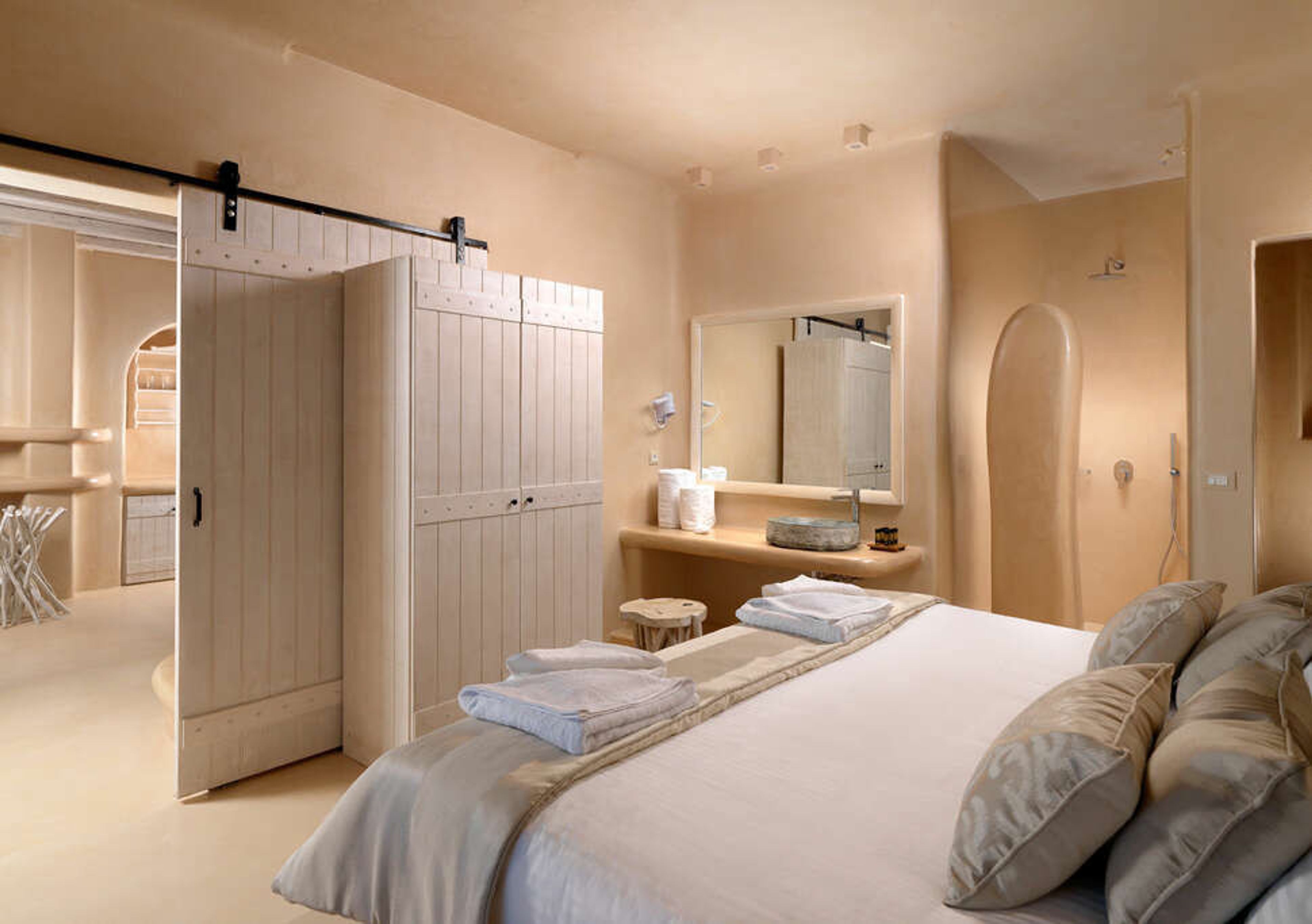 Dome Santorini Resort foto 1