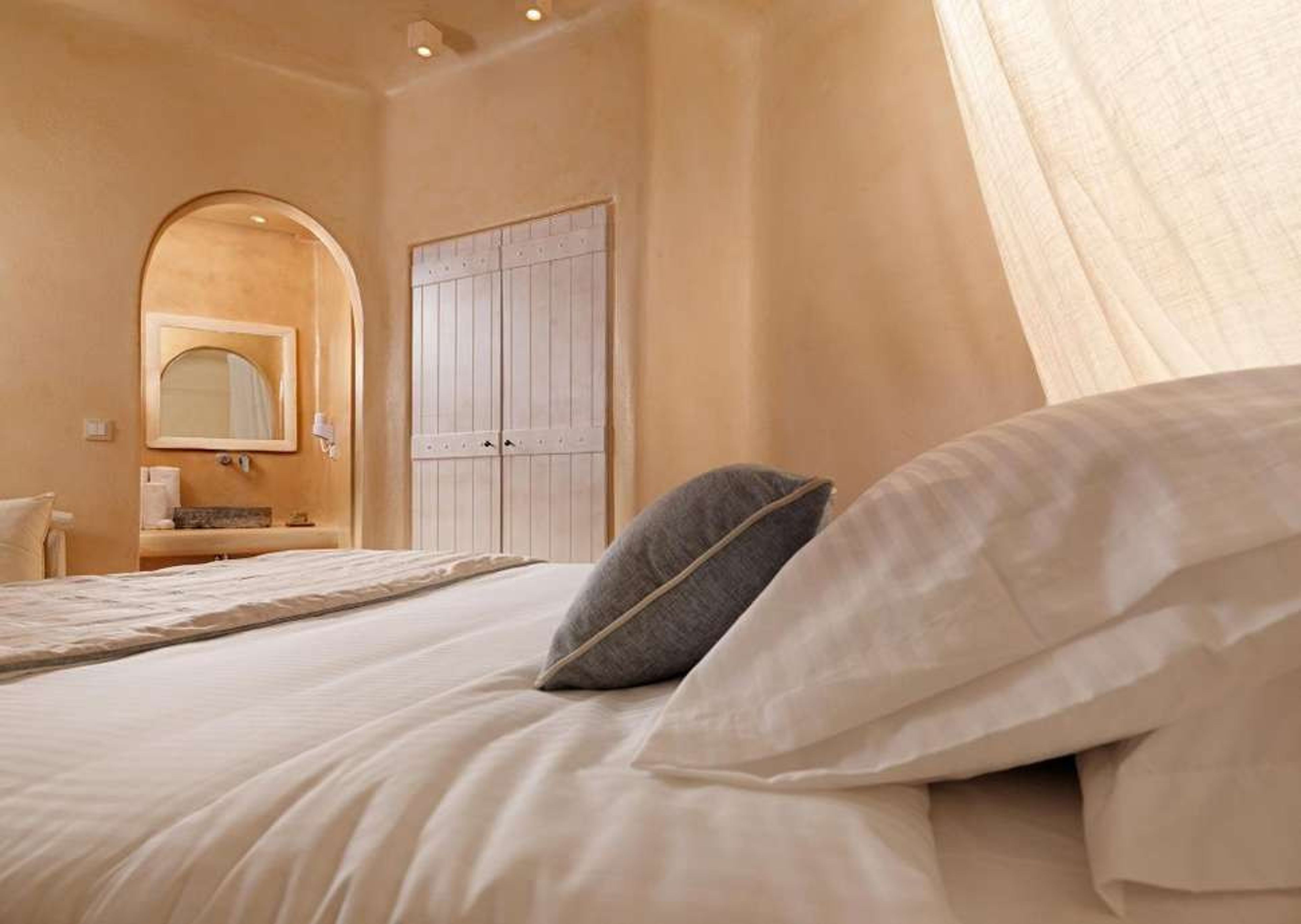 Dome Santorini Resort foto 2