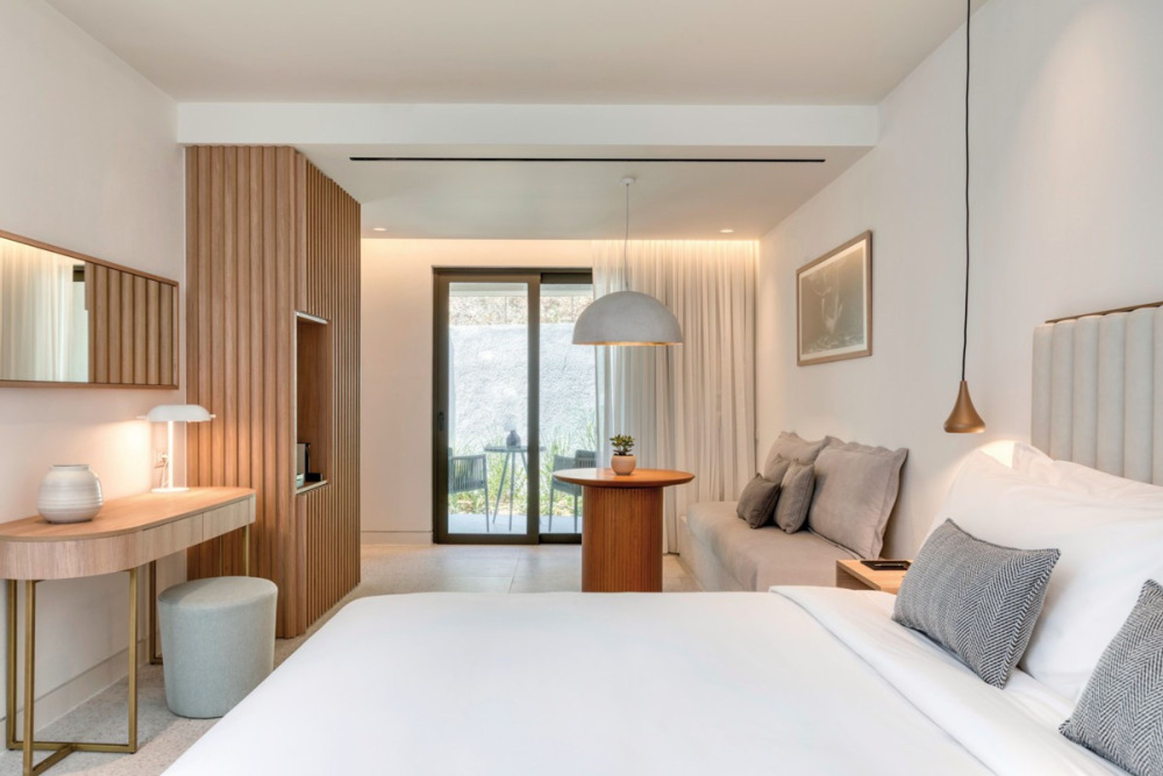 Domes Miramare, a Luxury Collection Resort, Corfu foto 4