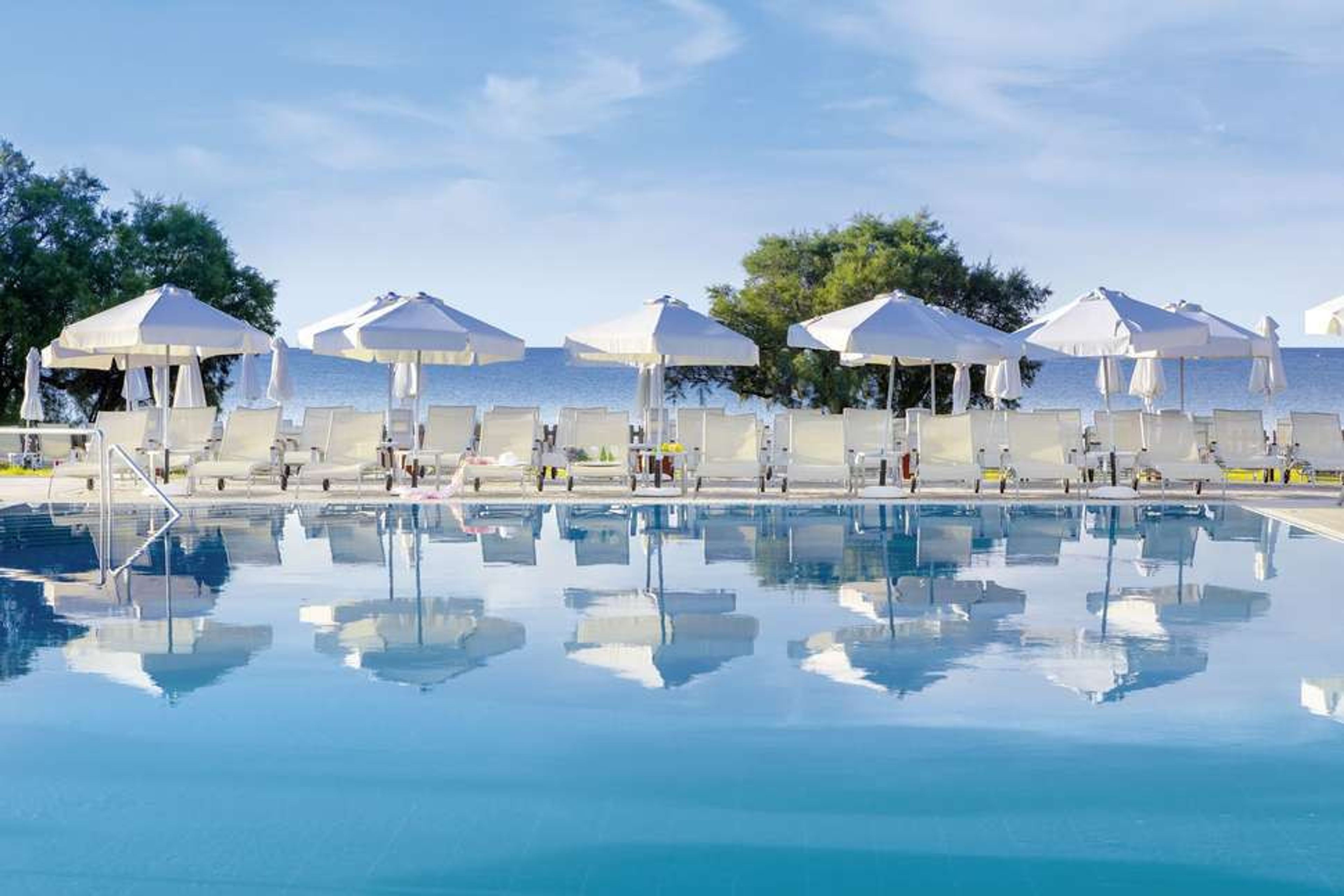 Domes Aulus Zante Autograph Collection foto 1