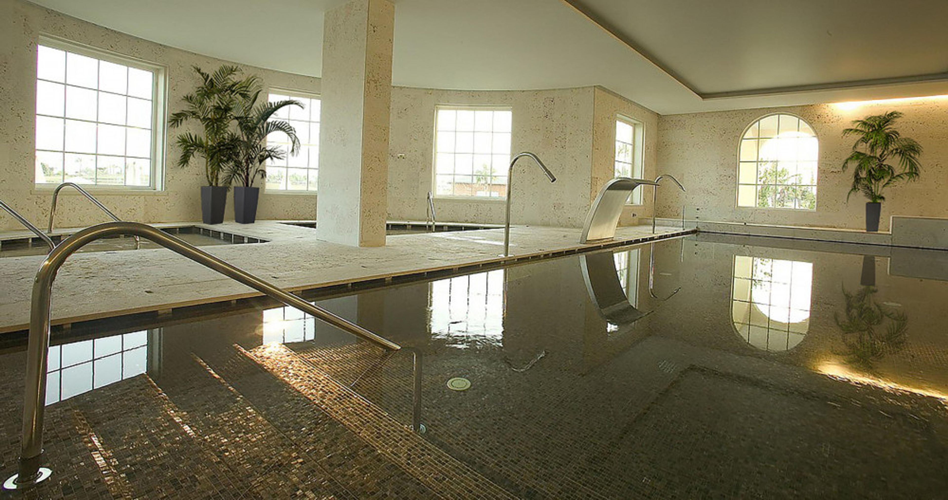 Domes Lake Algarve foto 4