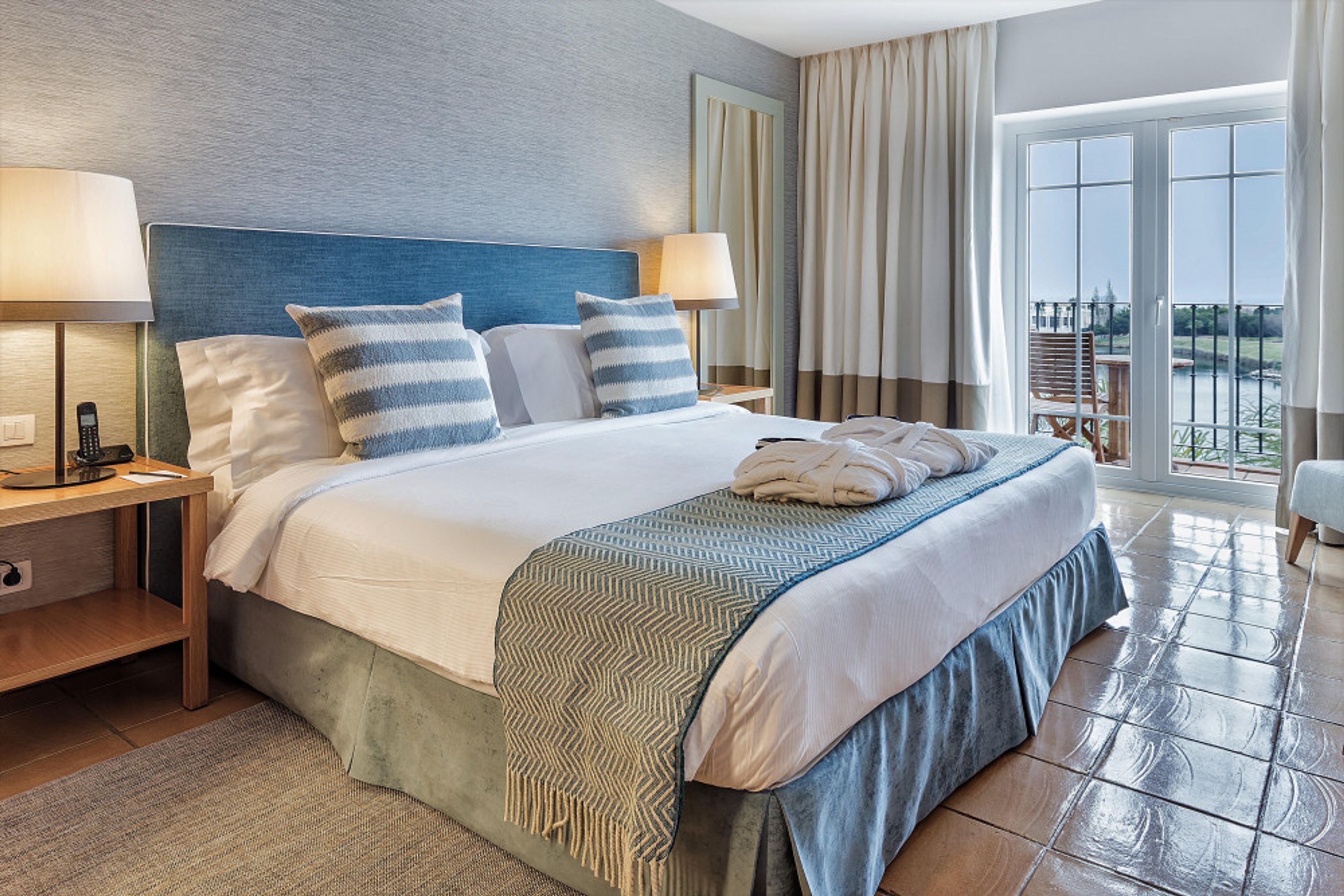 Domes Lake Algarve foto 2