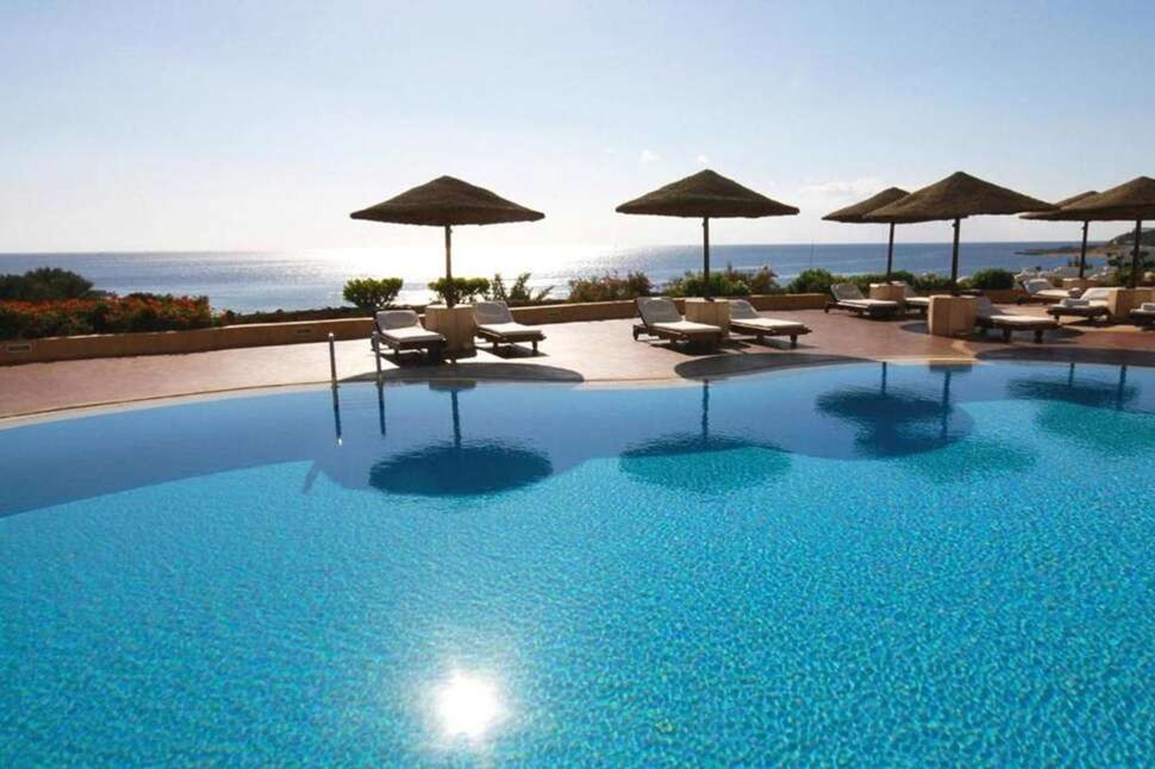 Domina Coral Bay Oasis