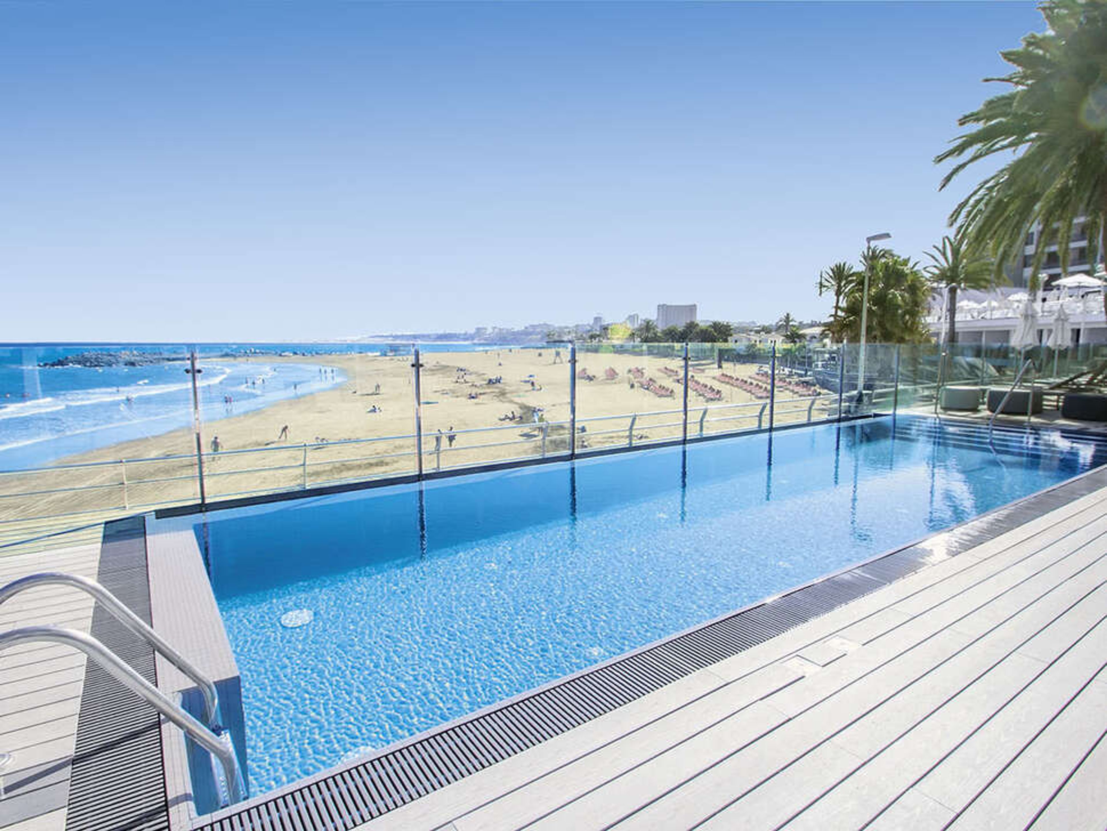 Don Gregory by Dunas foto 1