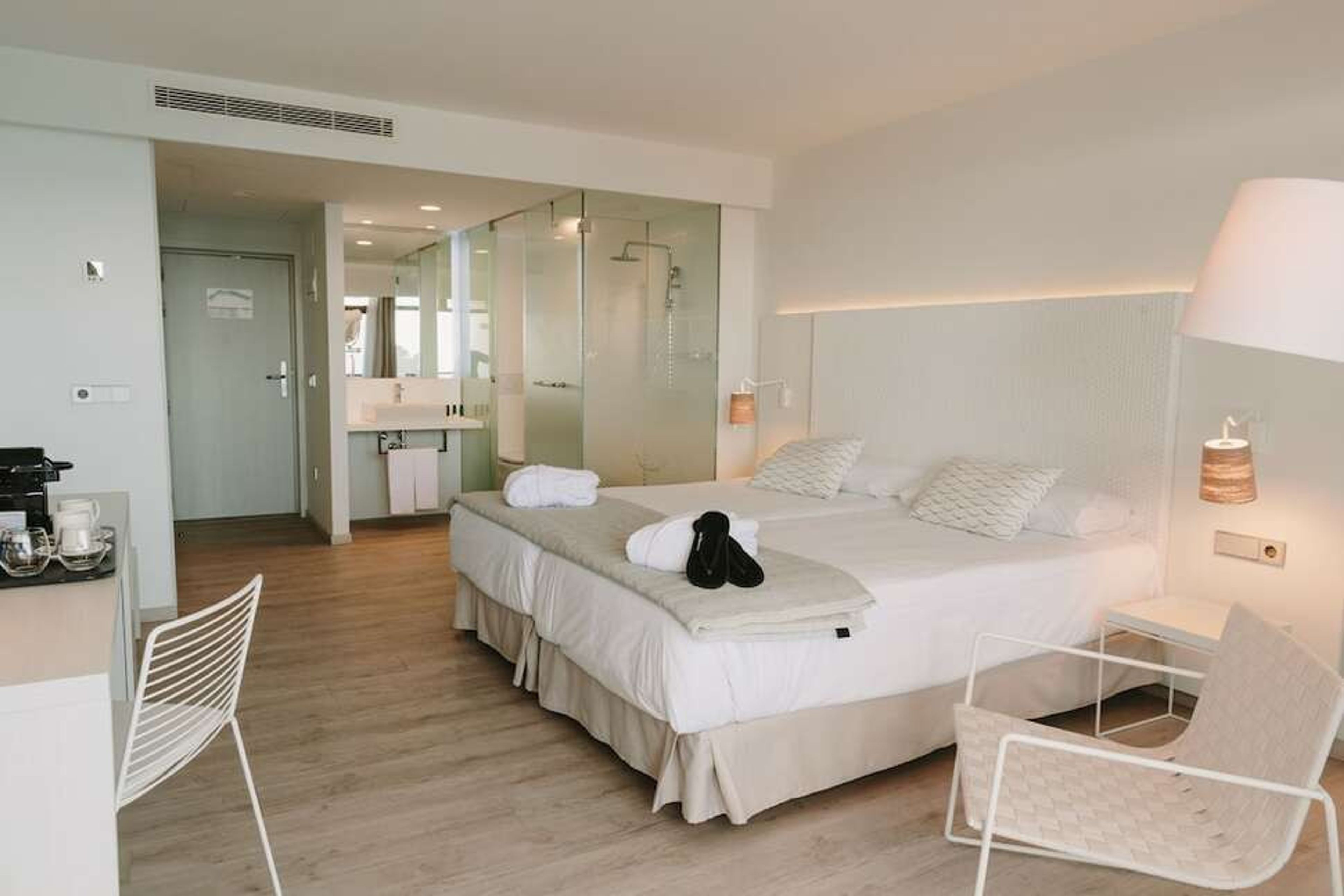 Don Gregory by Dunas foto 2