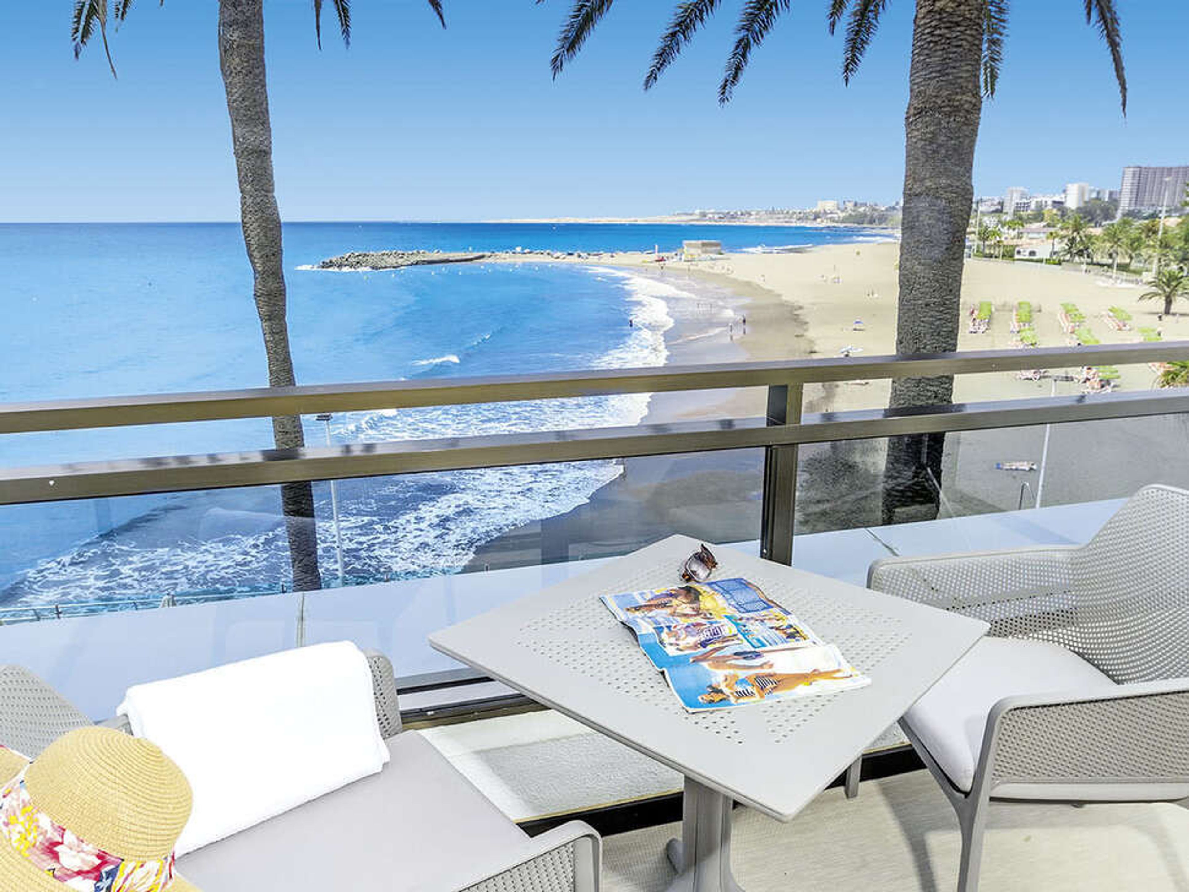 Don Gregory by Dunas foto 4