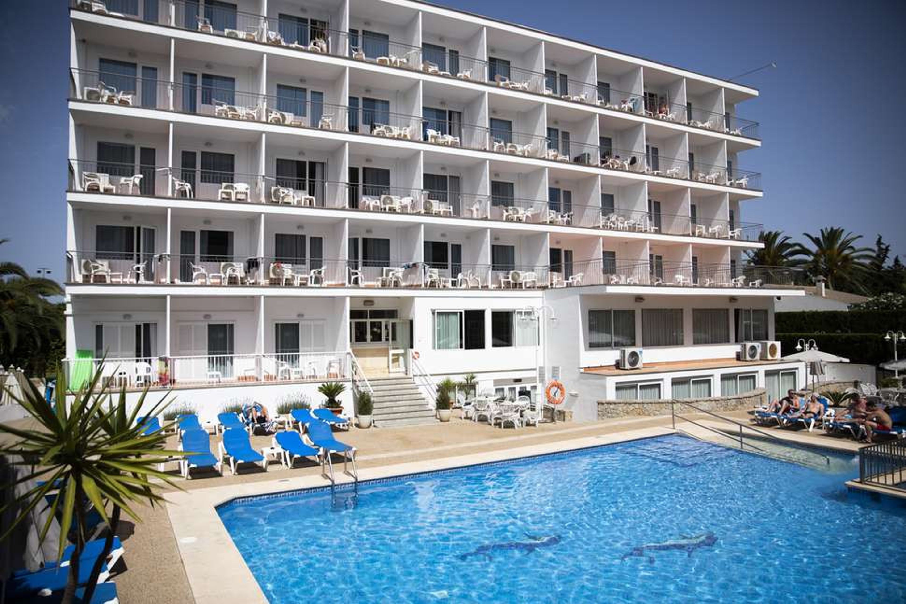 Don Miguel Playa foto 3