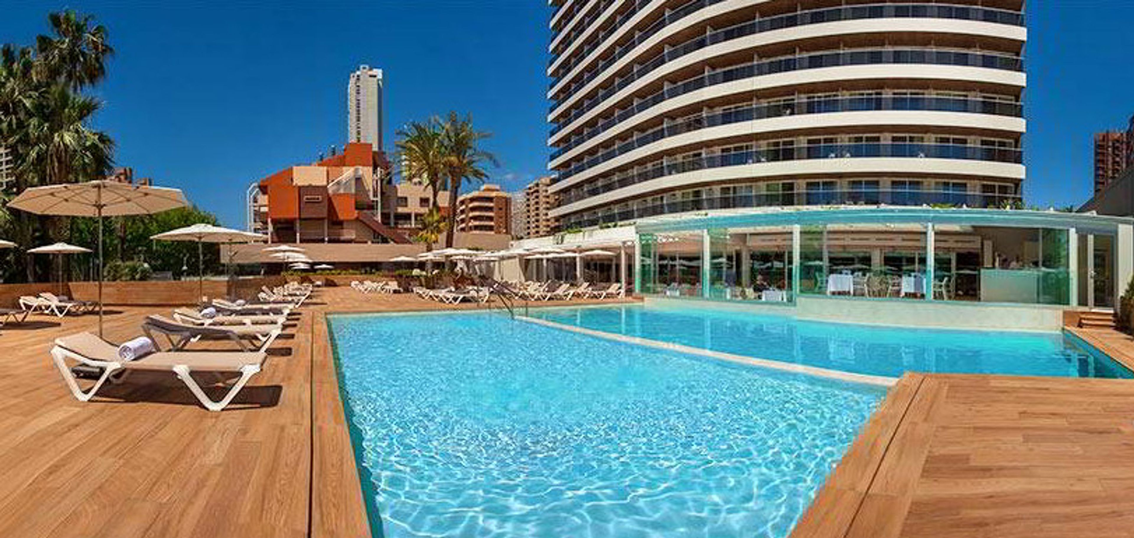 Don Pancho - Adults Only