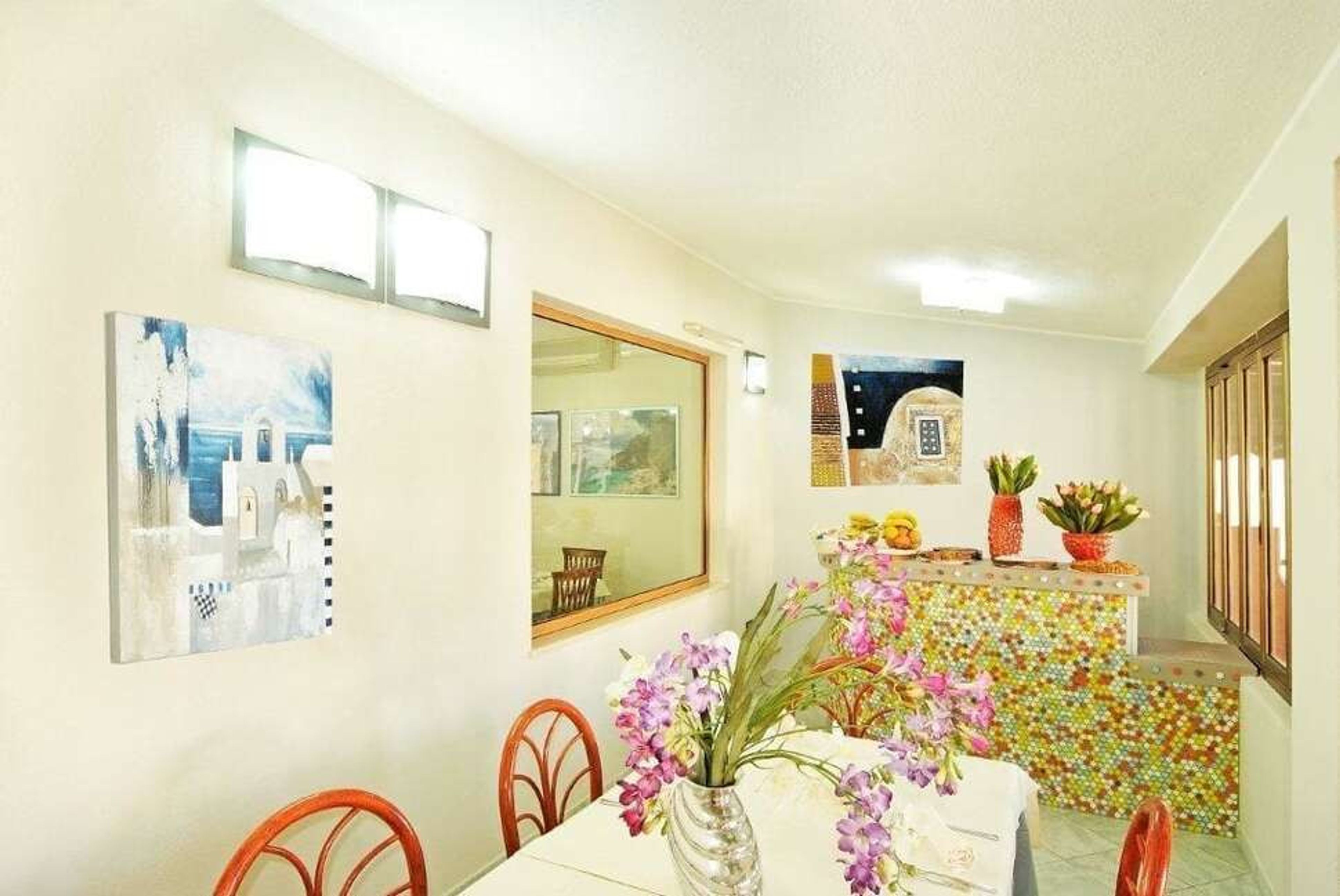 Hotel Donatella foto 4