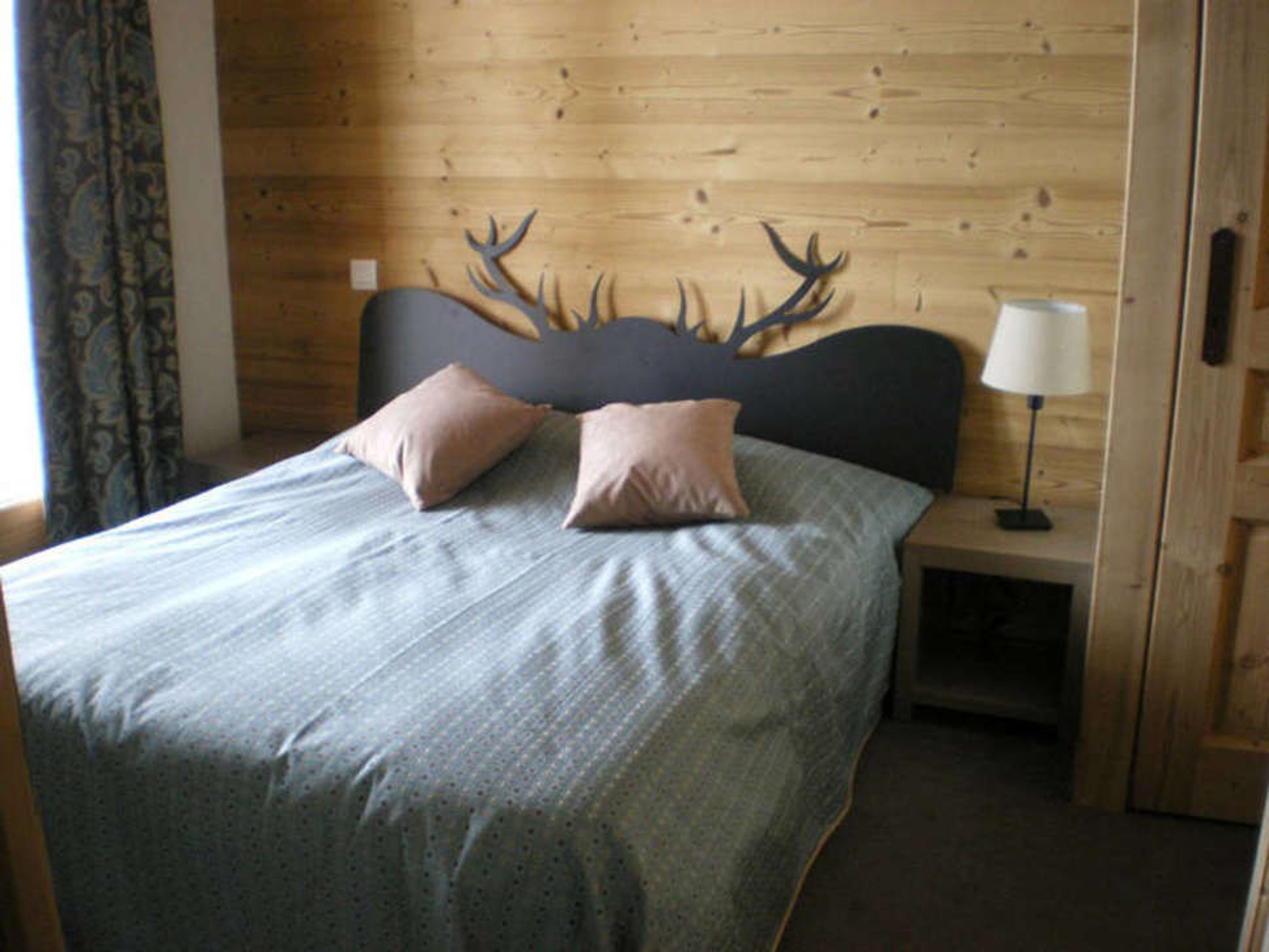 Dormio Resort Les Portes du Grand Massif foto 4