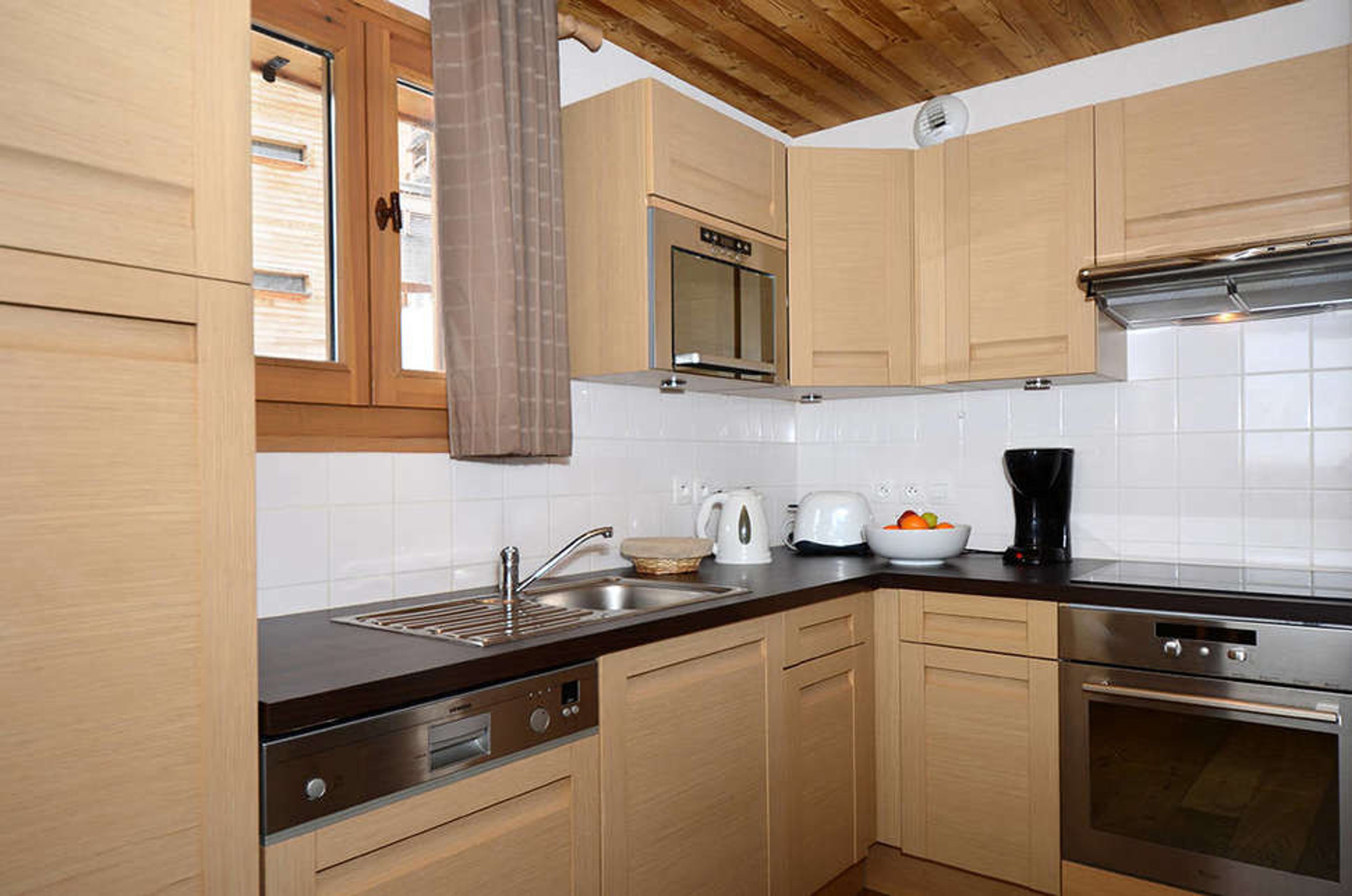 Dormio Resort Les Portes du Grand Massif foto 1