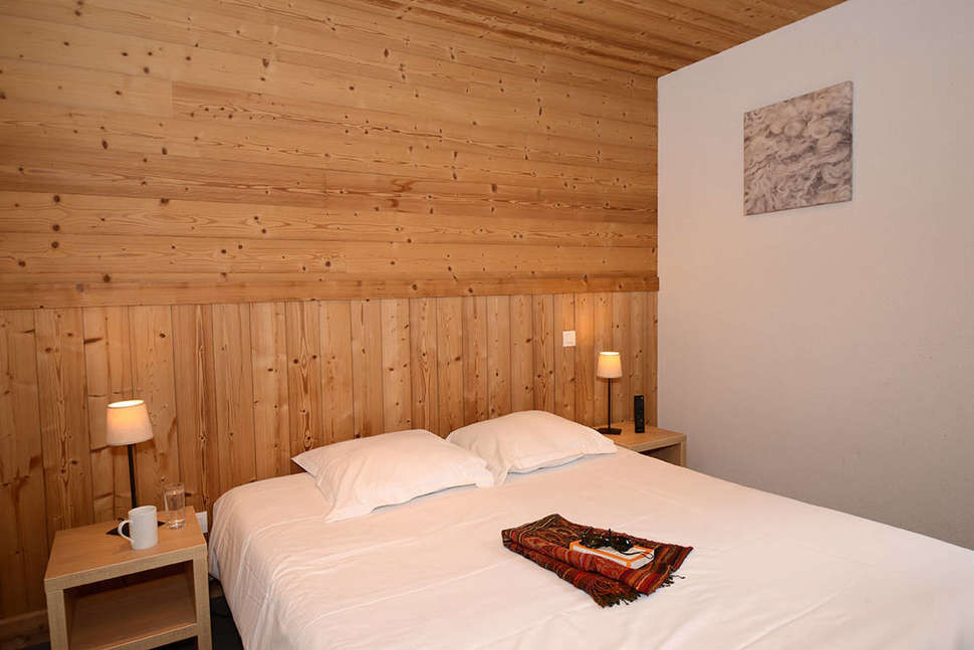 Dormio Resort Les Portes du Grand Massif foto 2