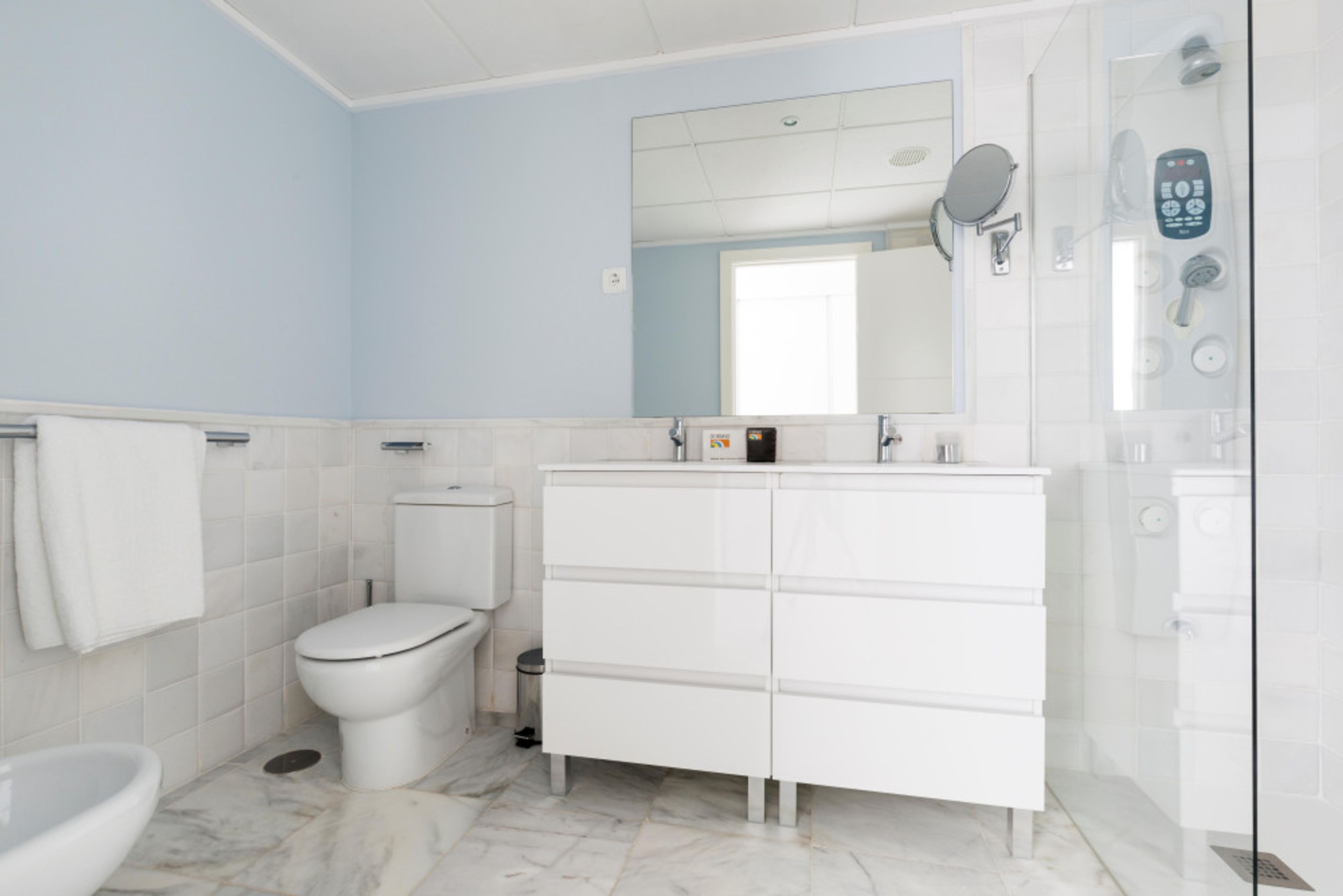 Dormio Resort Costa Blanca Beach & Spa foto 3