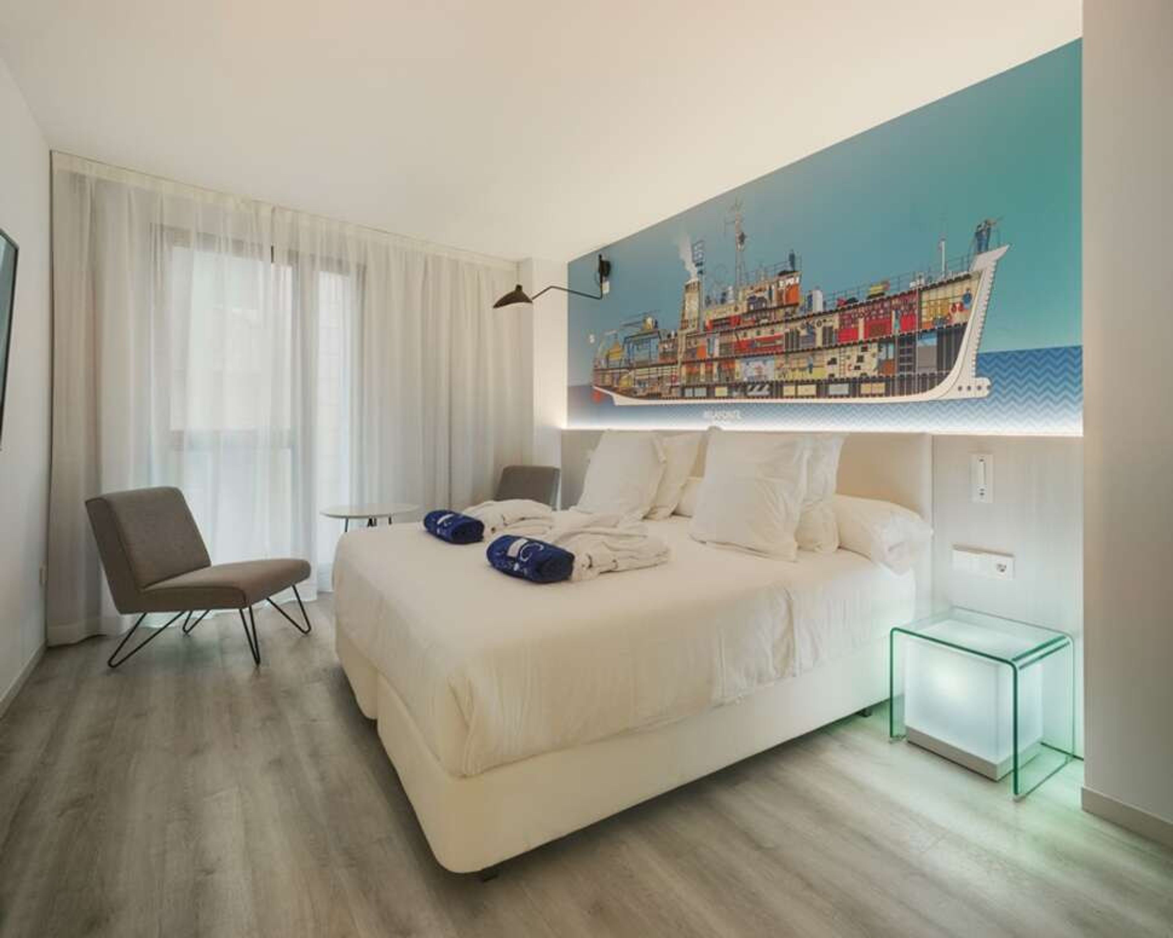 Dormirdcine Alicante foto 1