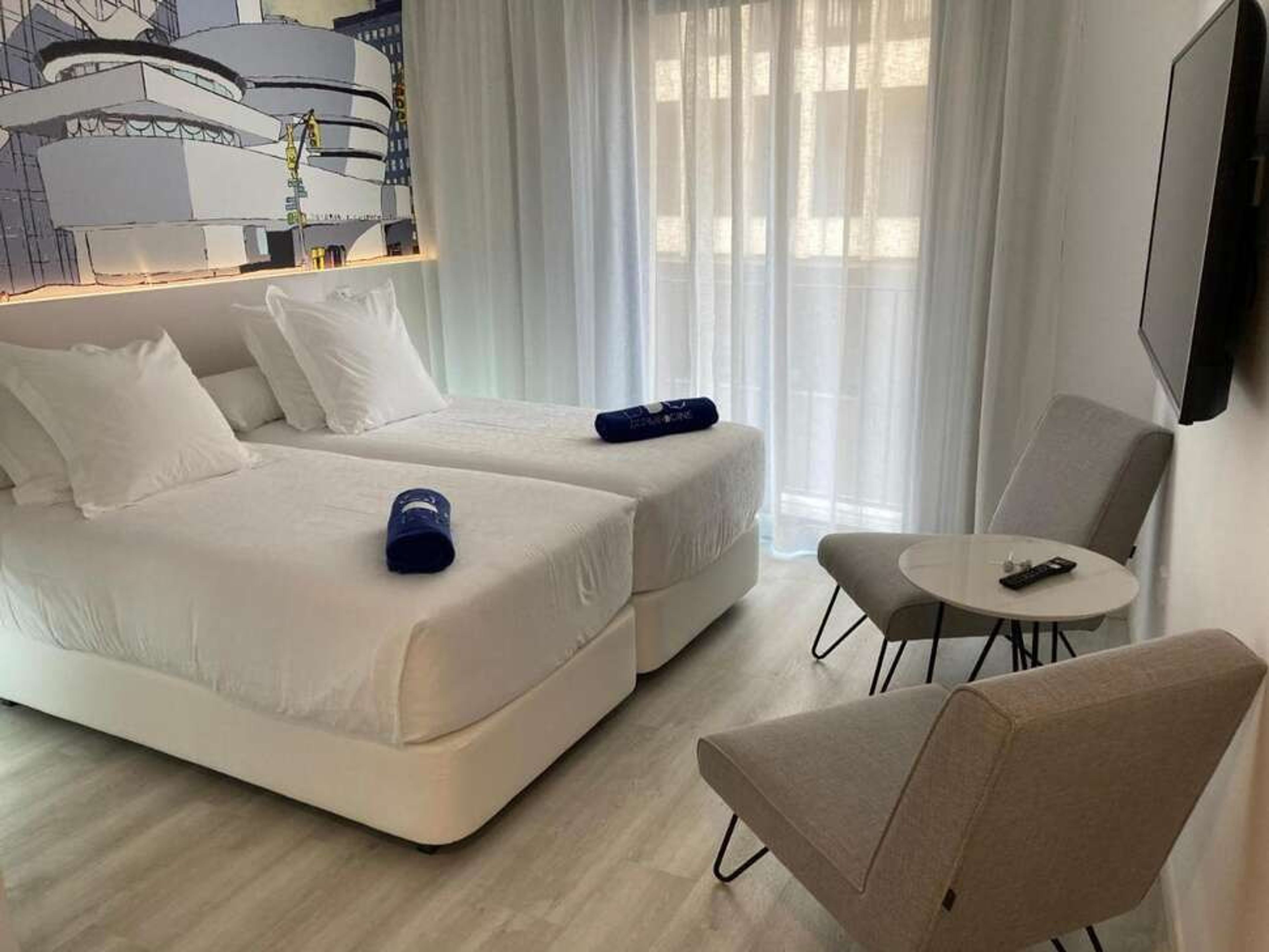 Dormirdcine Alicante foto 2