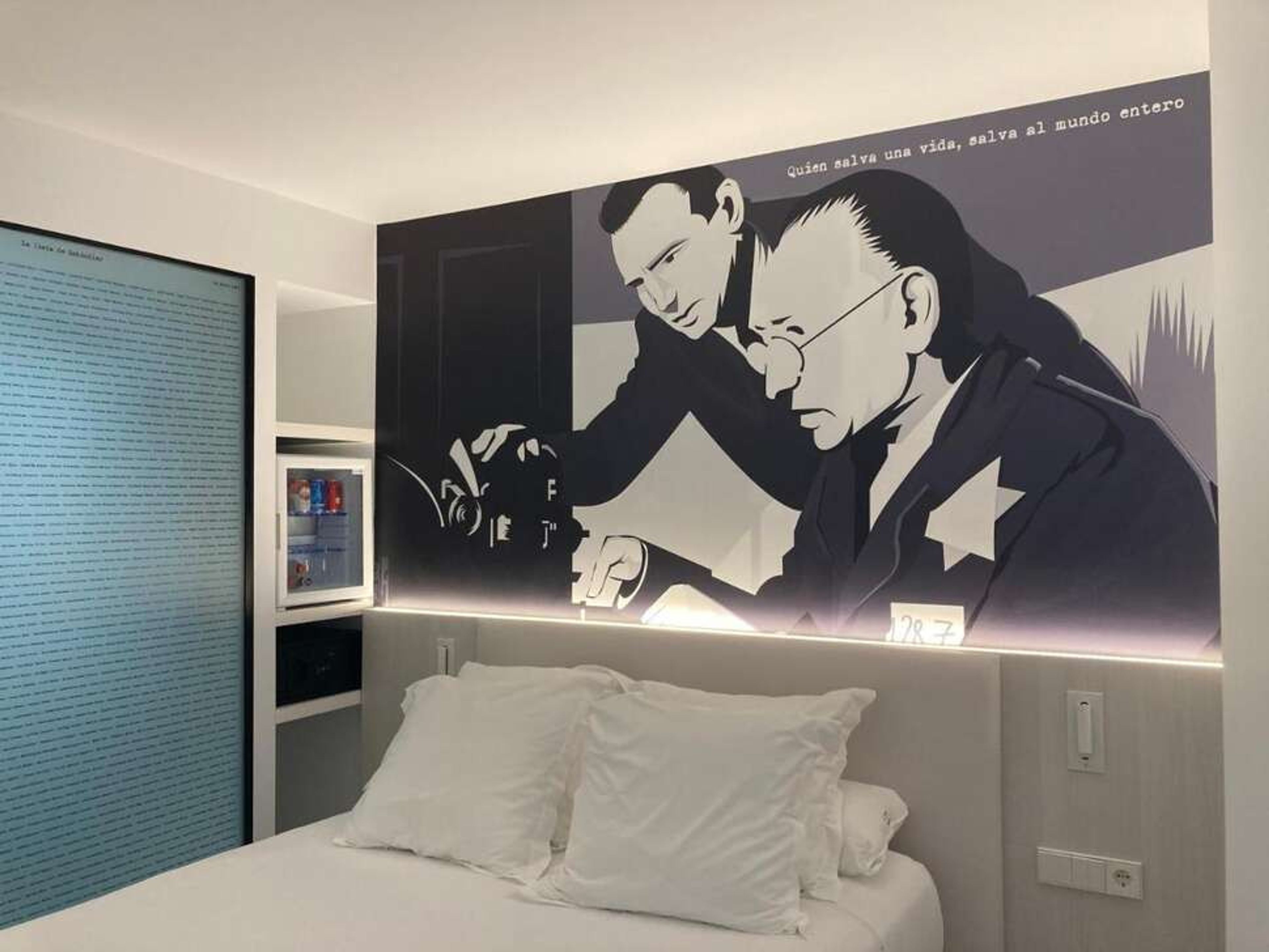 Dormirdcine Alicante foto 3