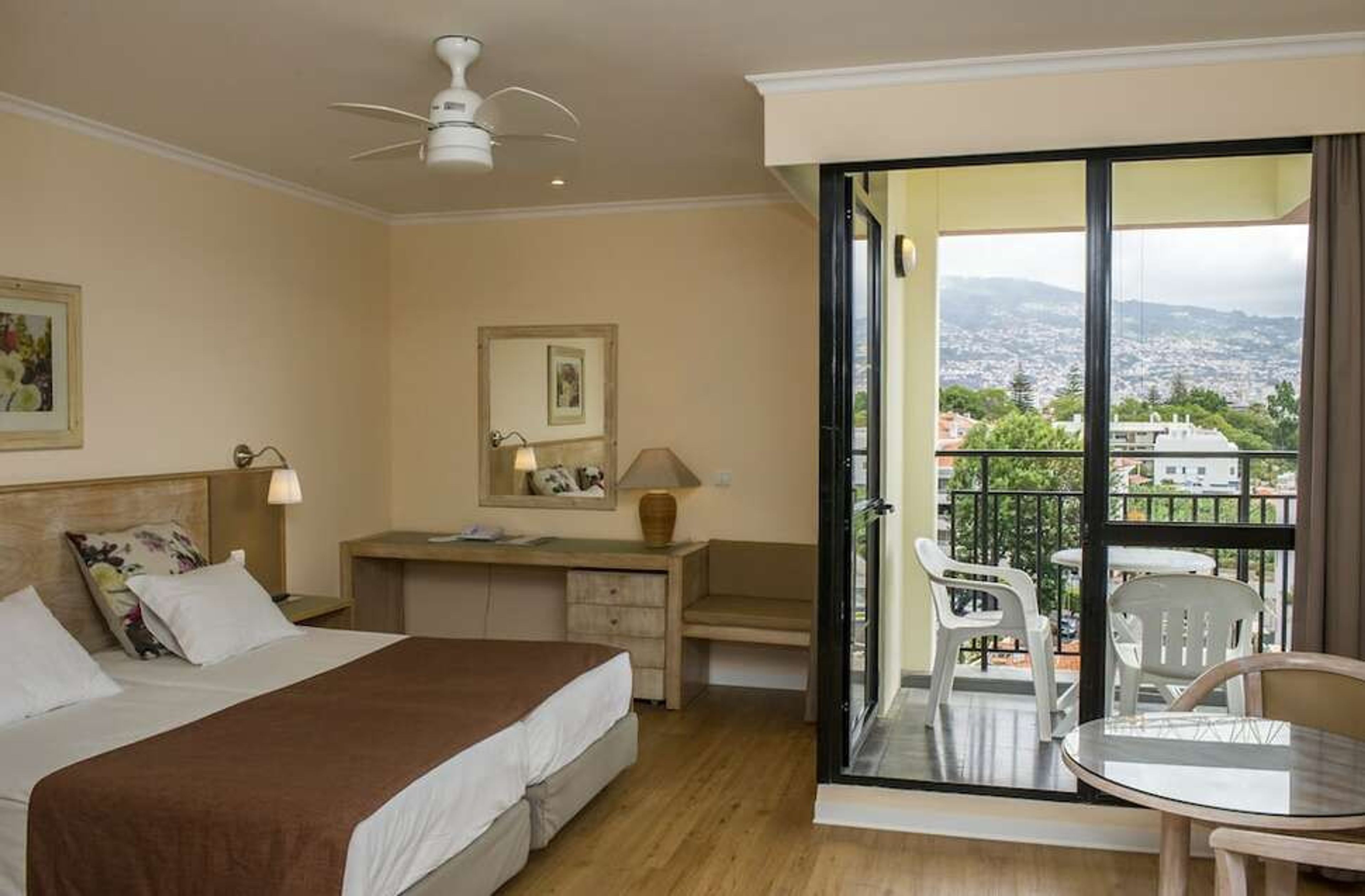 Dorisol Buganvilia foto 2