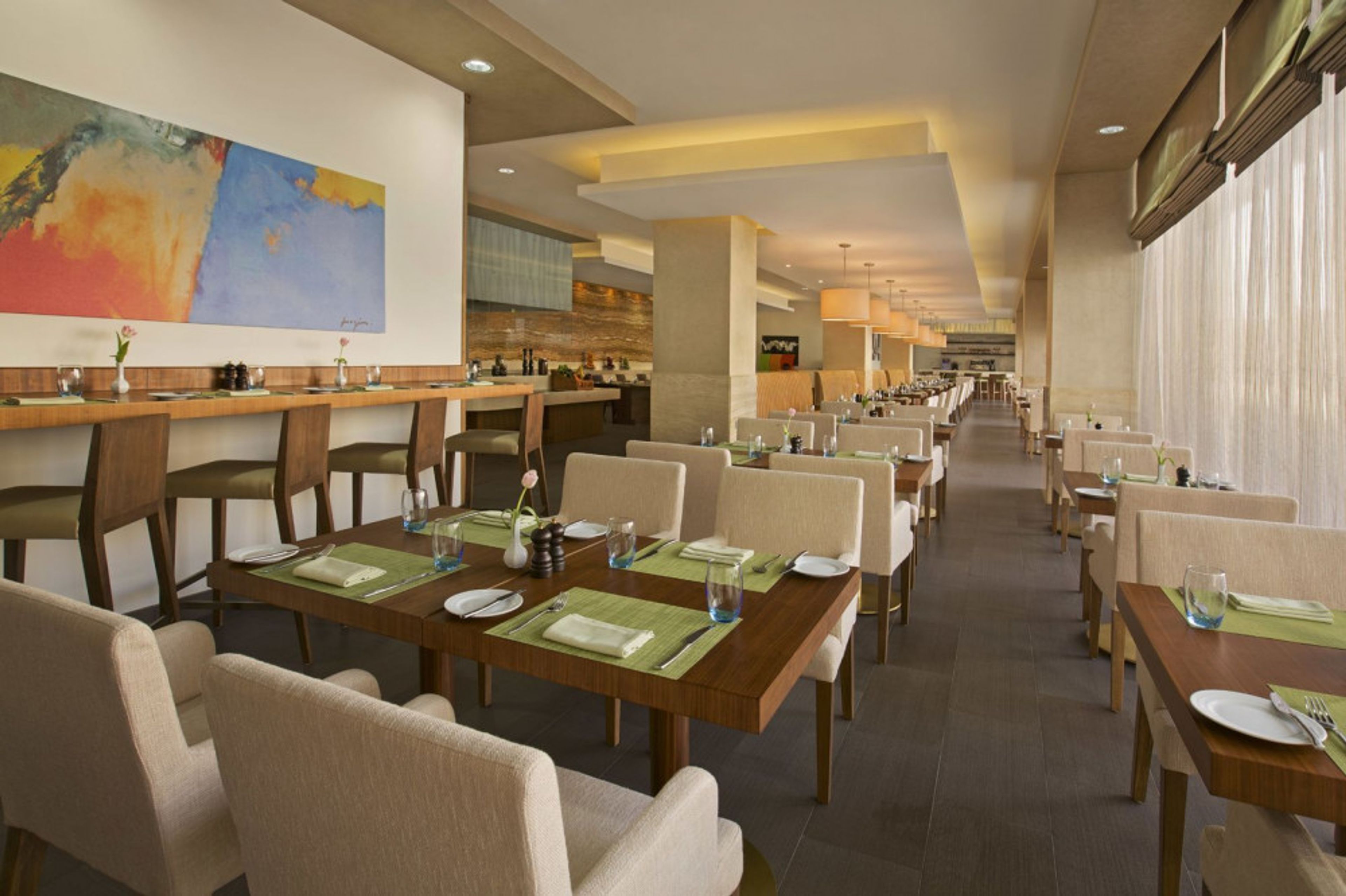 Double Tree By Hilton Al Barshafoto3
