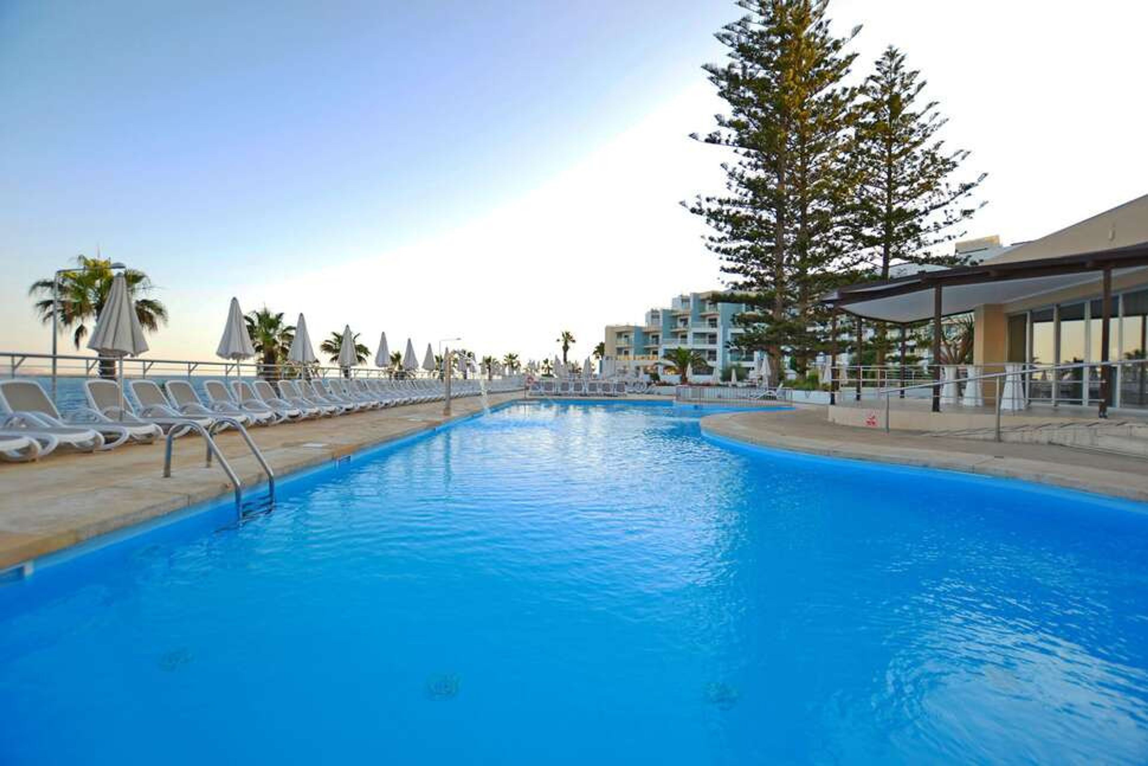 Doubletree by Hilton Malta