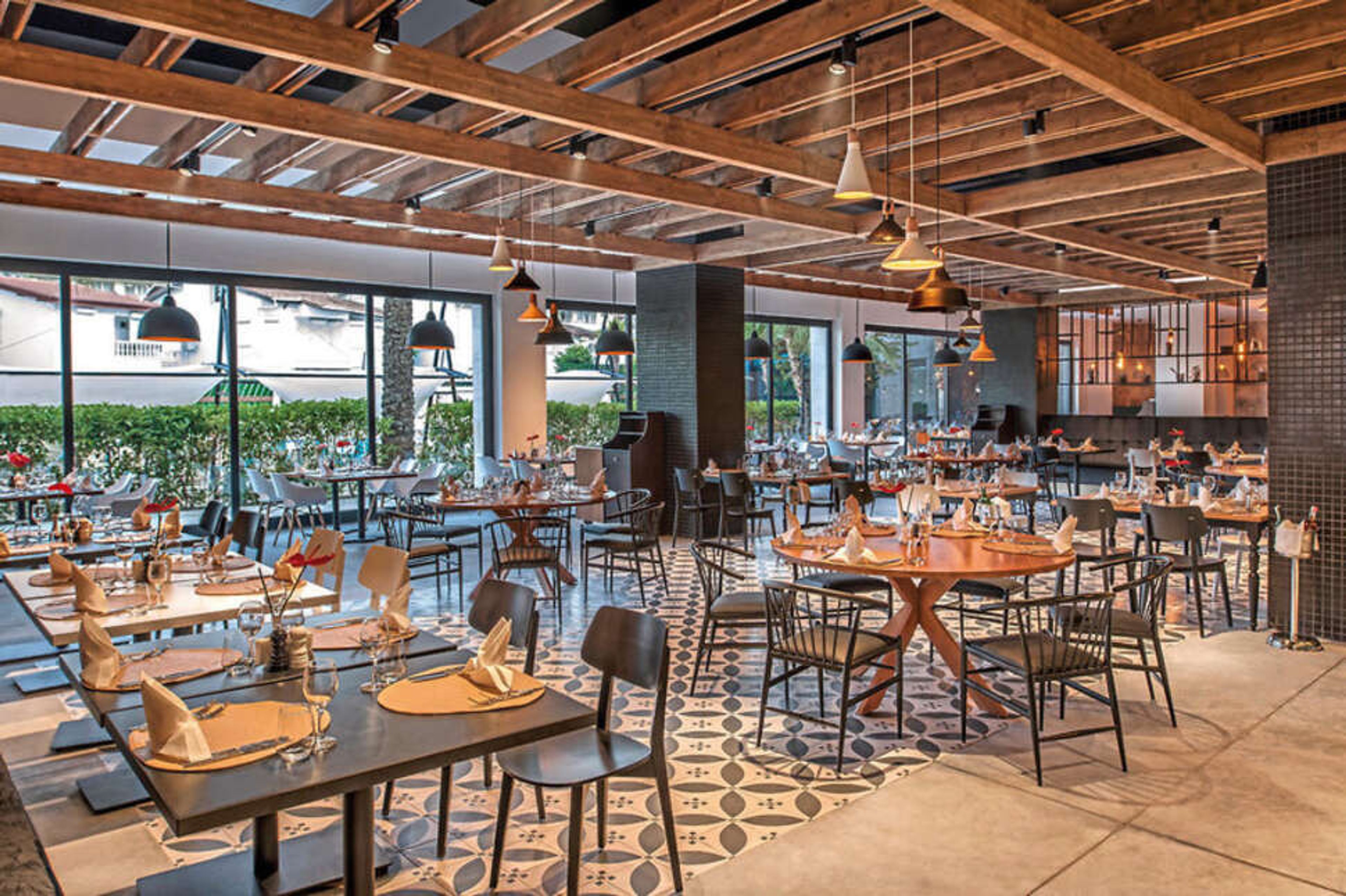 Doubletree by Hilton Antalya Kemer foto 4