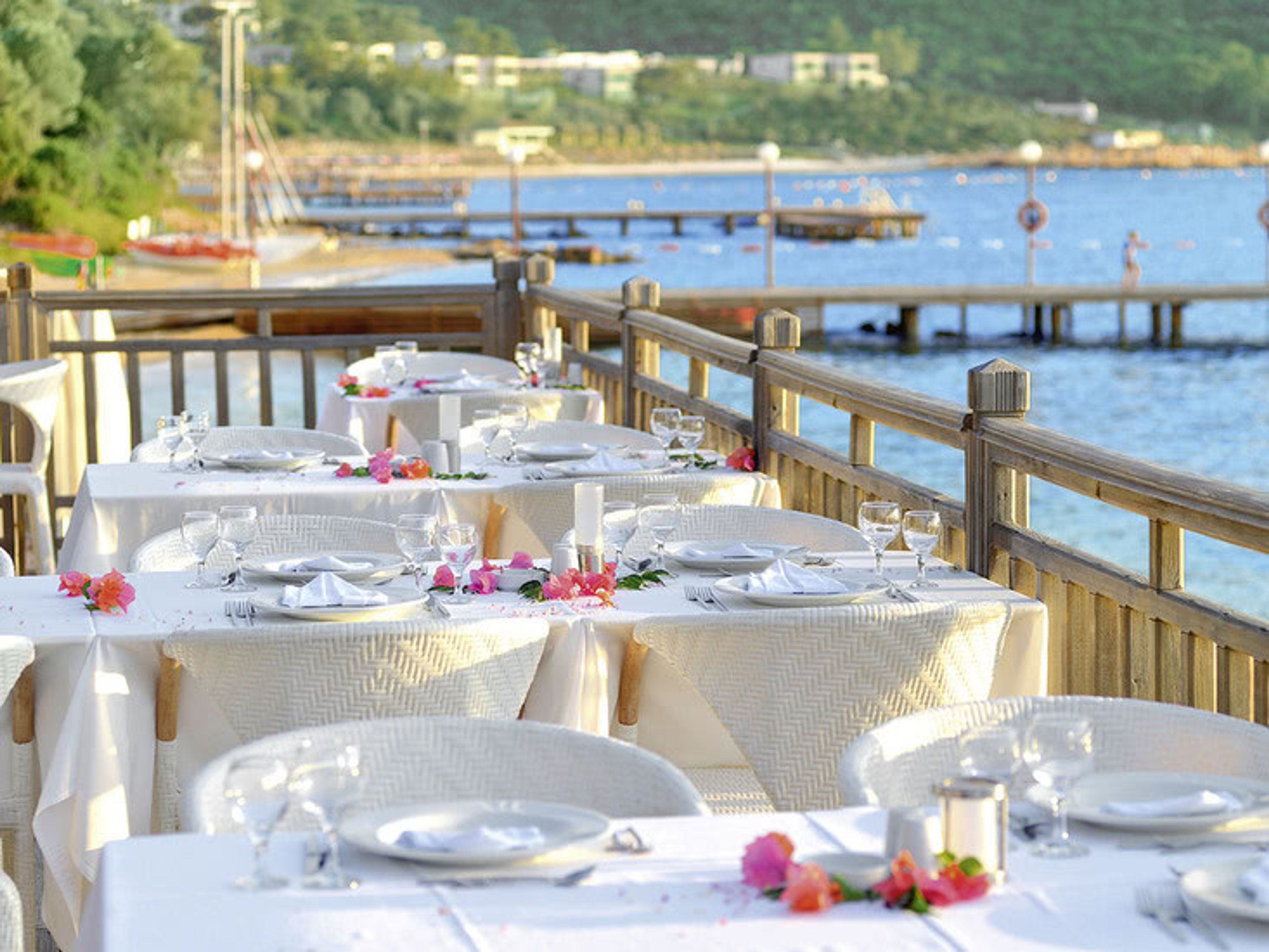 Doubletree by Hilton Isil Club foto 1