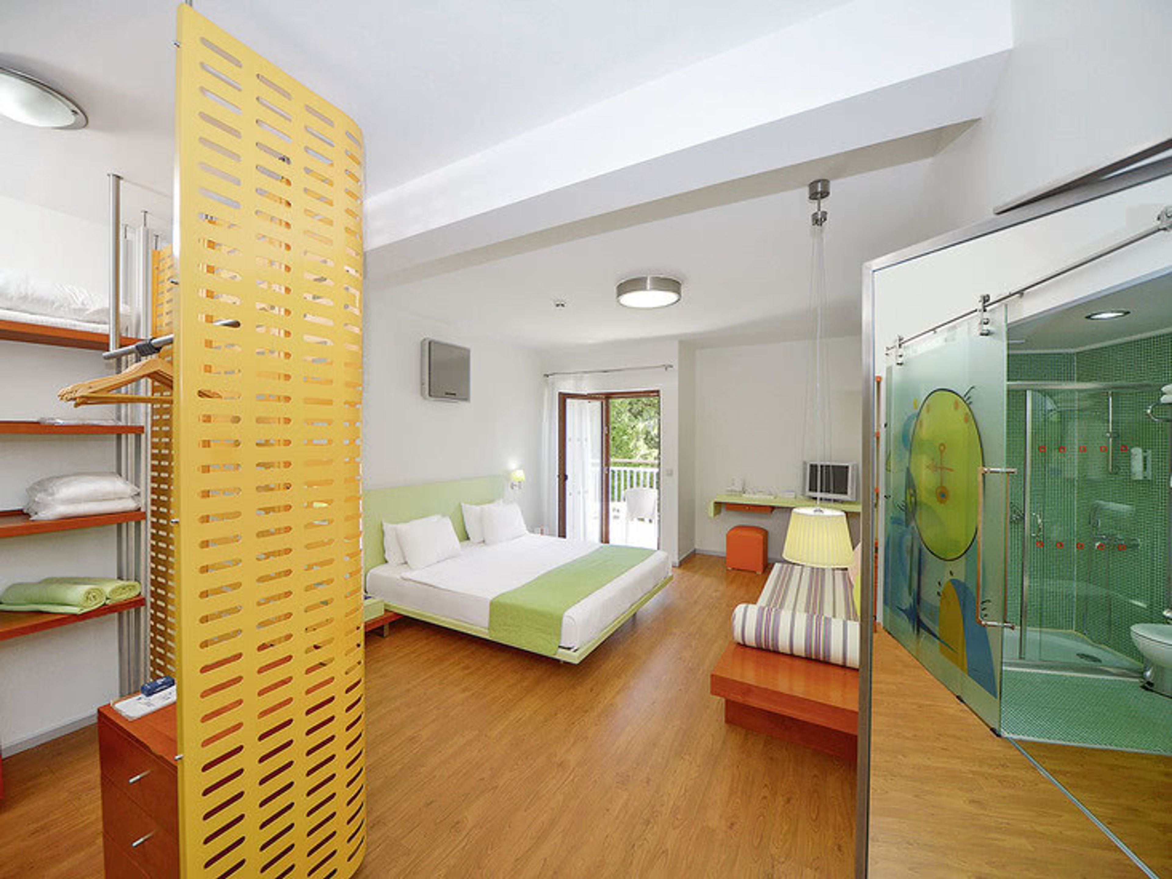 Doubletree by Hilton Isil Club foto 2