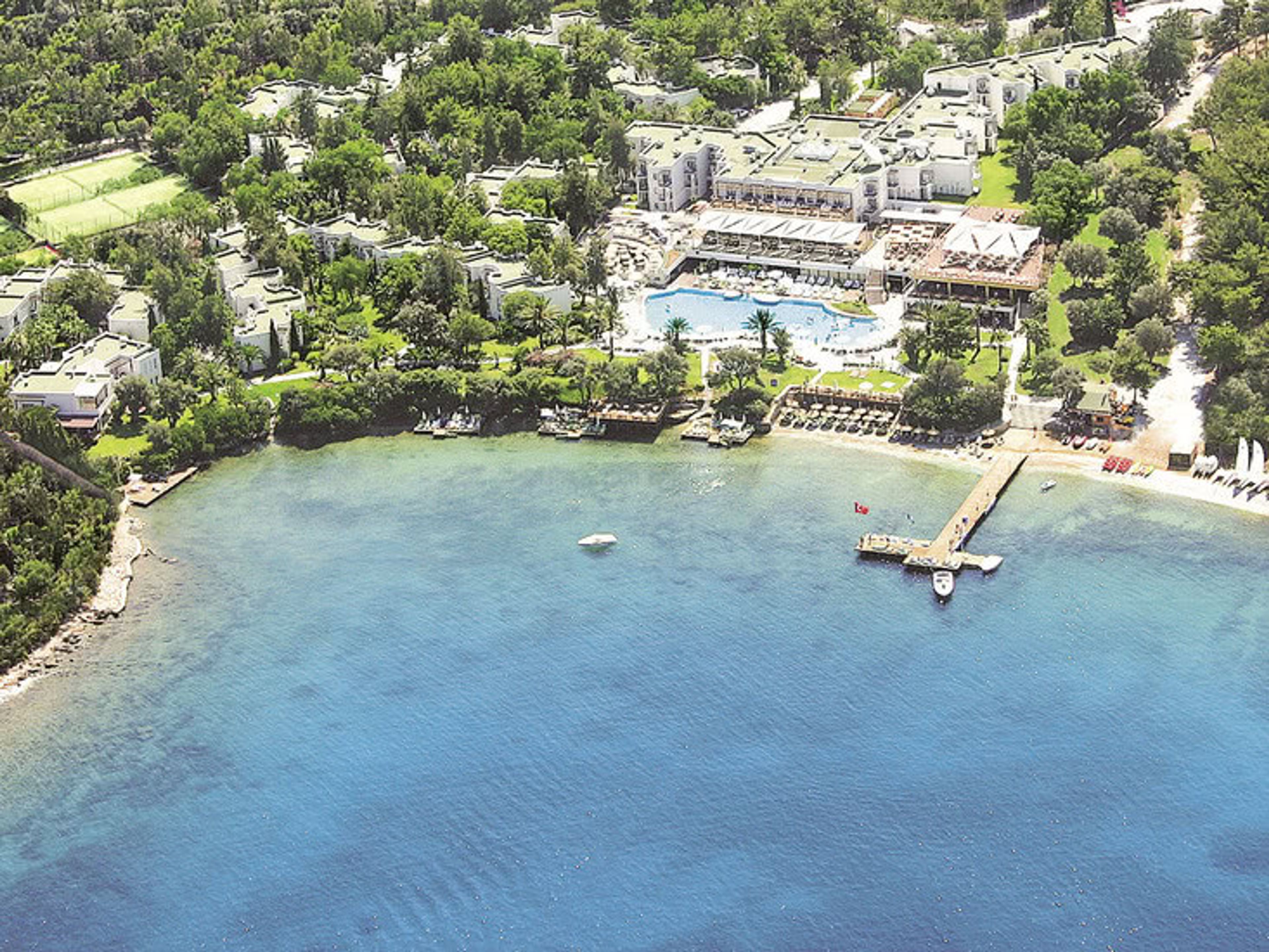 Doubletree by Hilton Isil Club foto 3