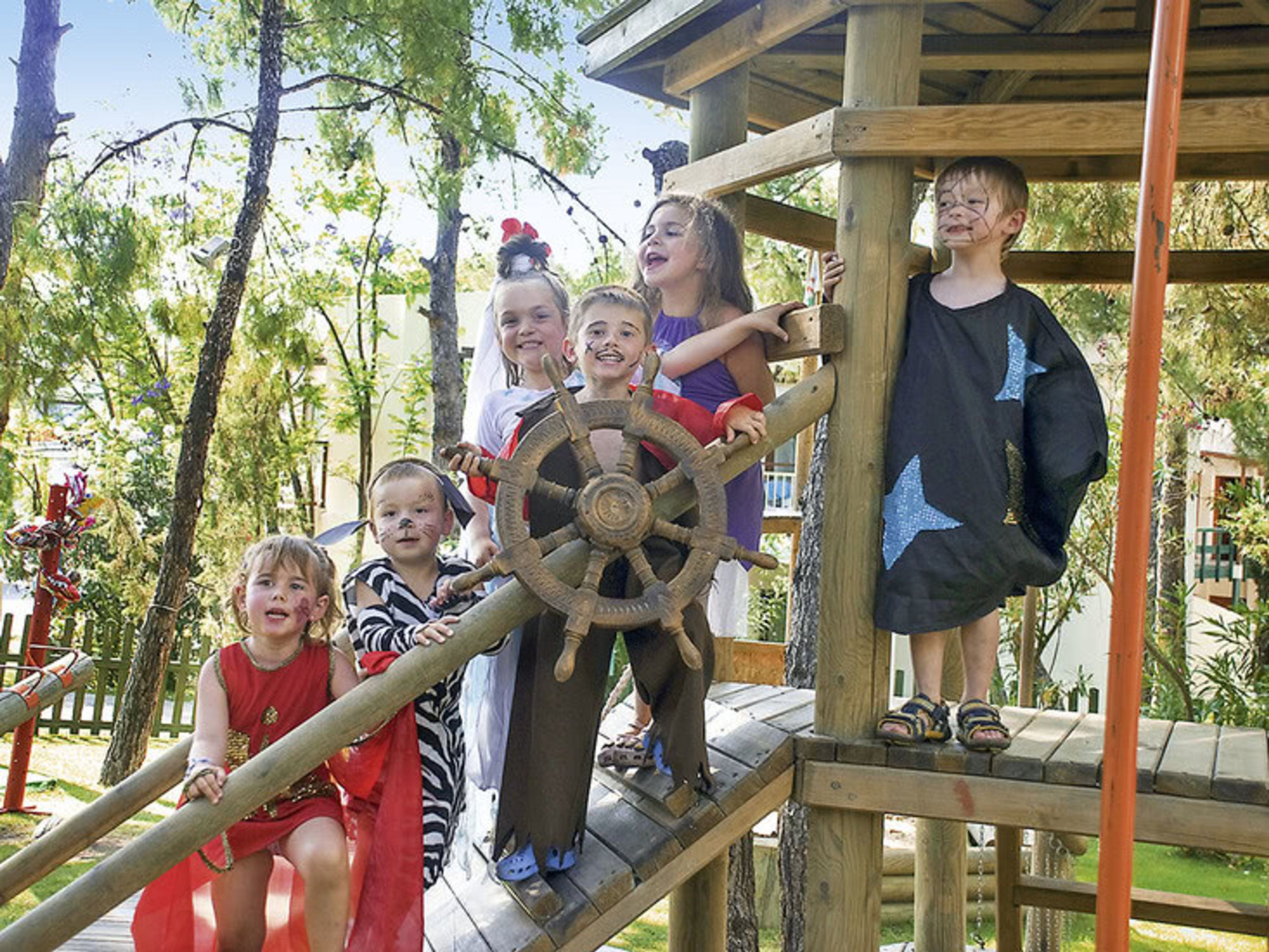 Doubletree by Hilton Isil Club foto 4