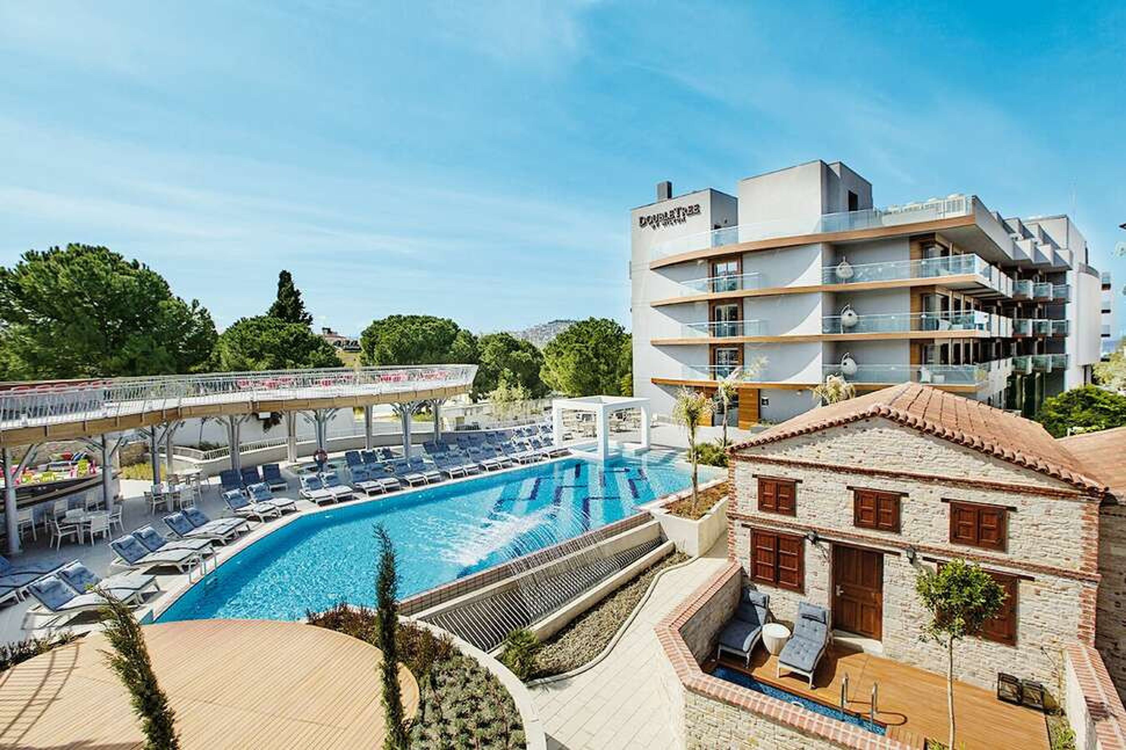 DoubleTree by Hilton Kusadasi