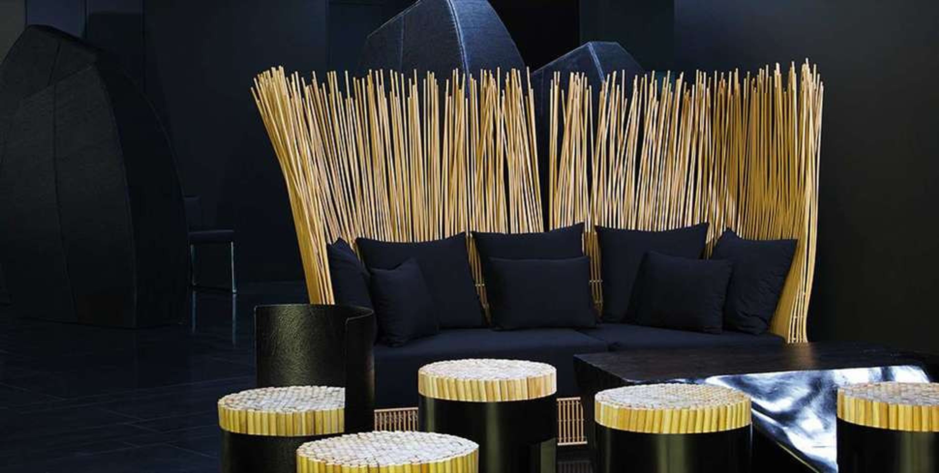 DoubleTree by Hilton Lisbon - Fontana Park foto 4