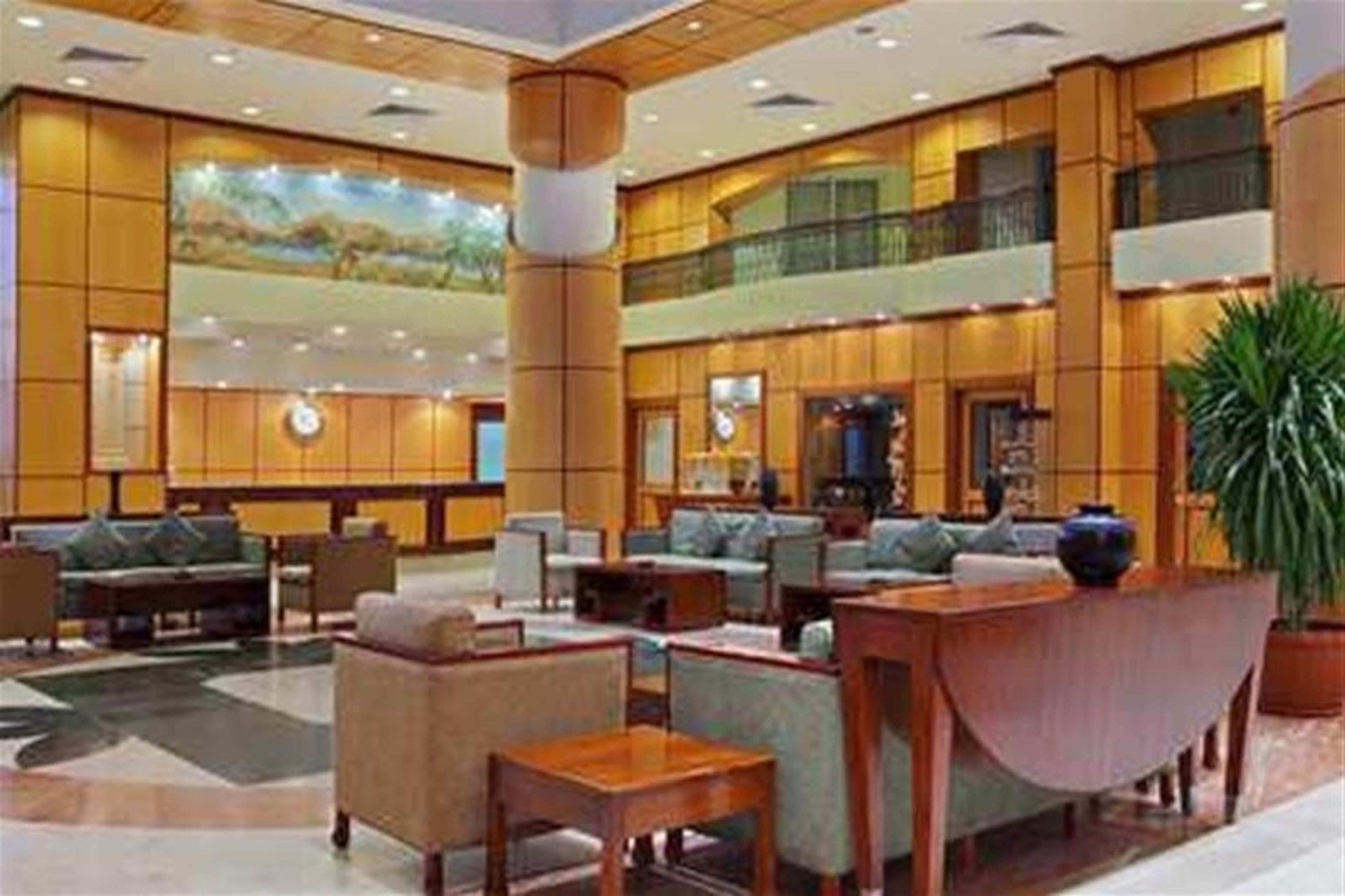 Doubletree by Hilton Sharm El Sheikh - Sharks Bay Resort foto 1