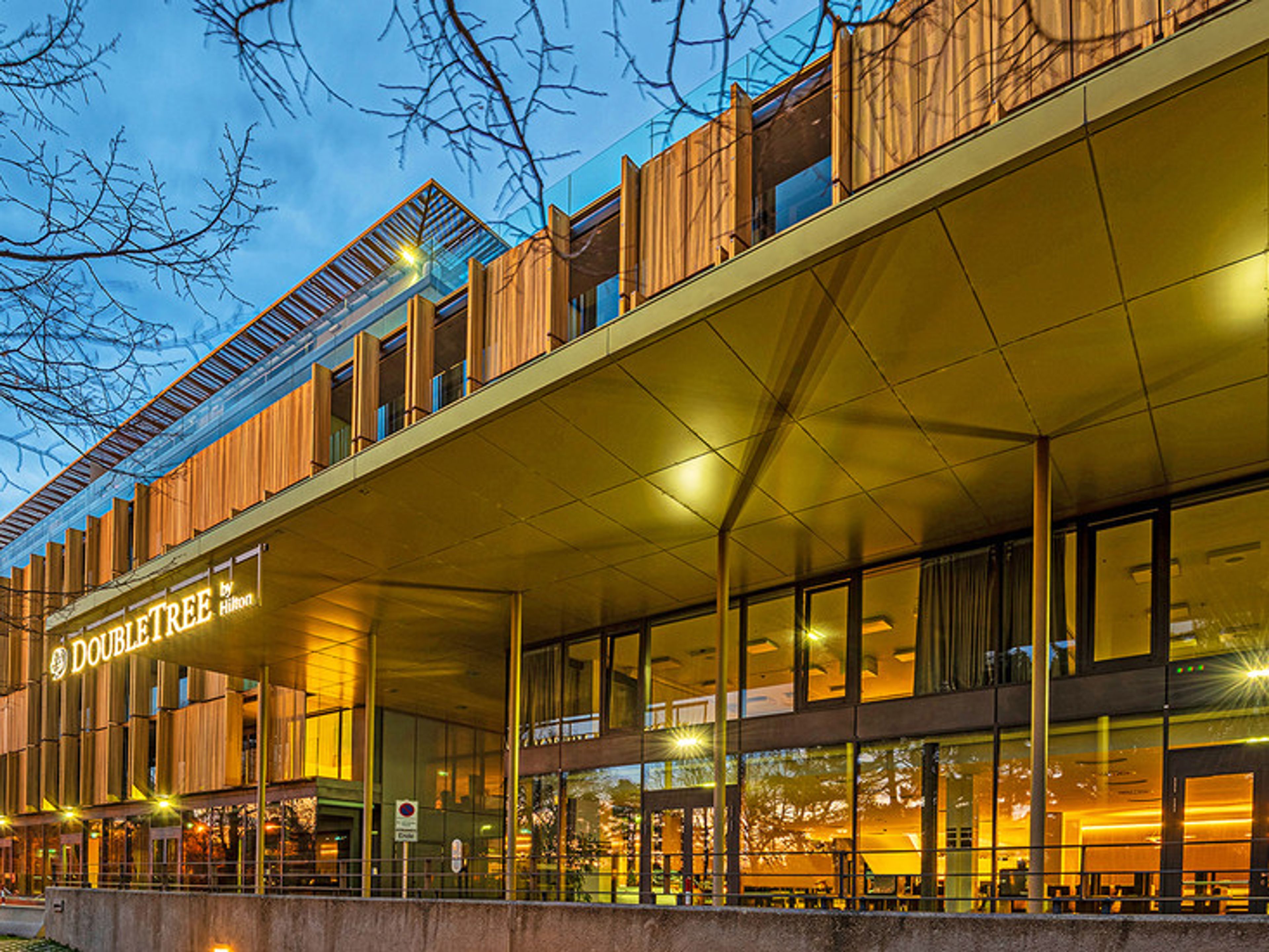 Doubletree by Hilton Vienna Schonbrunn