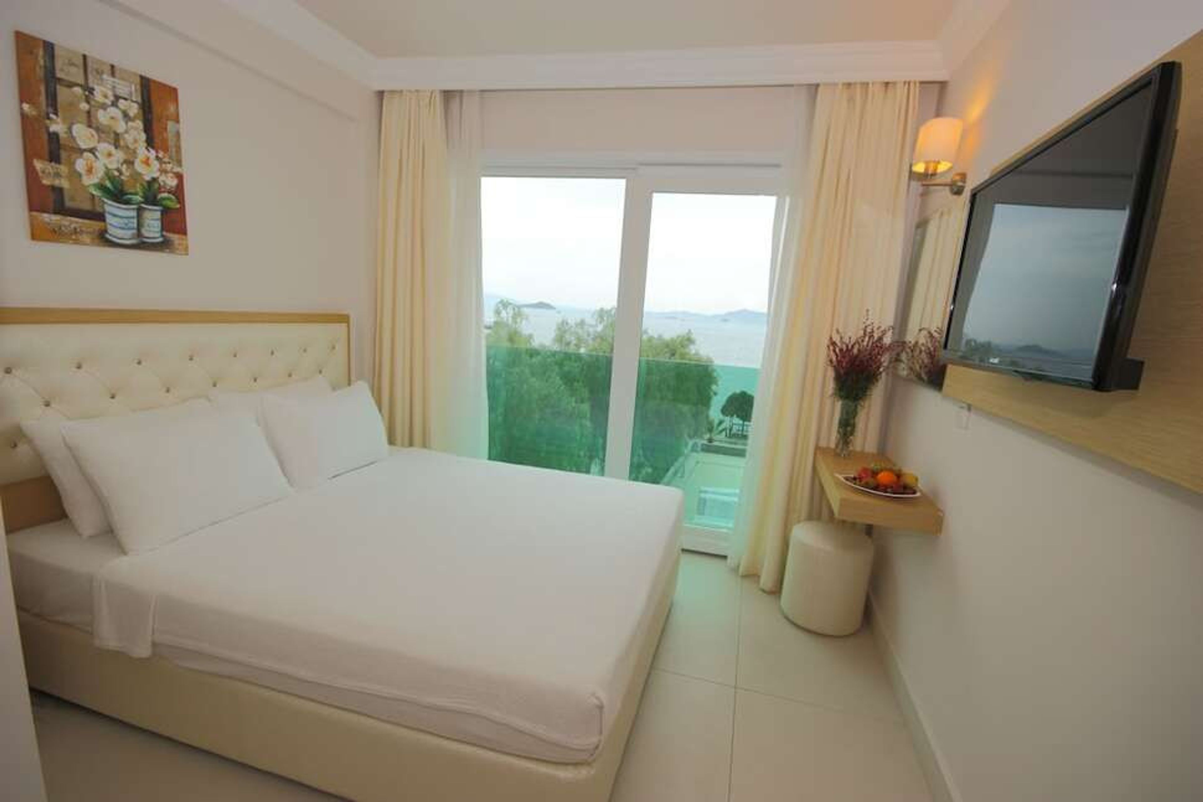 Dragut Point North foto 4