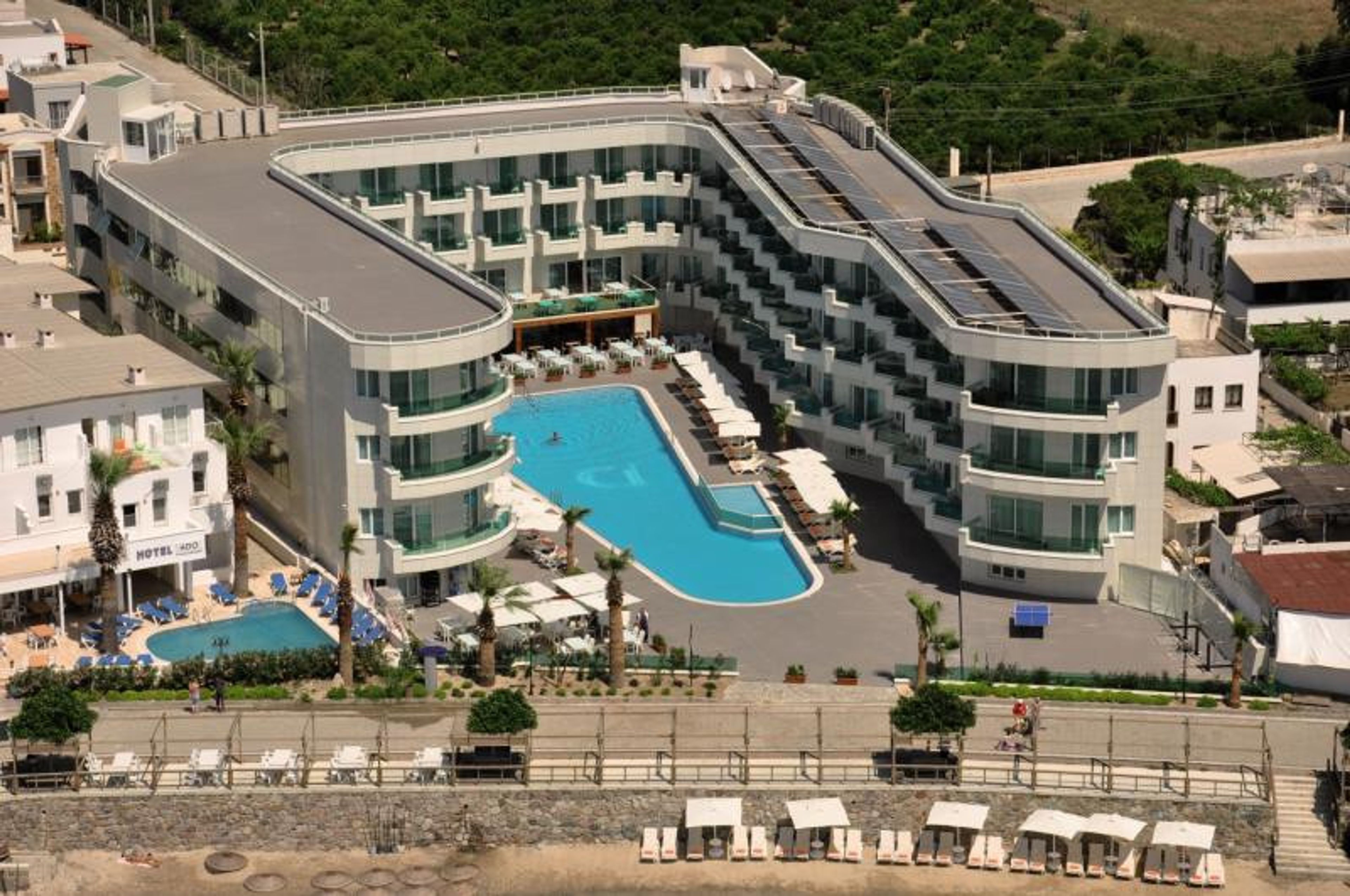 Dragut Point South foto 2