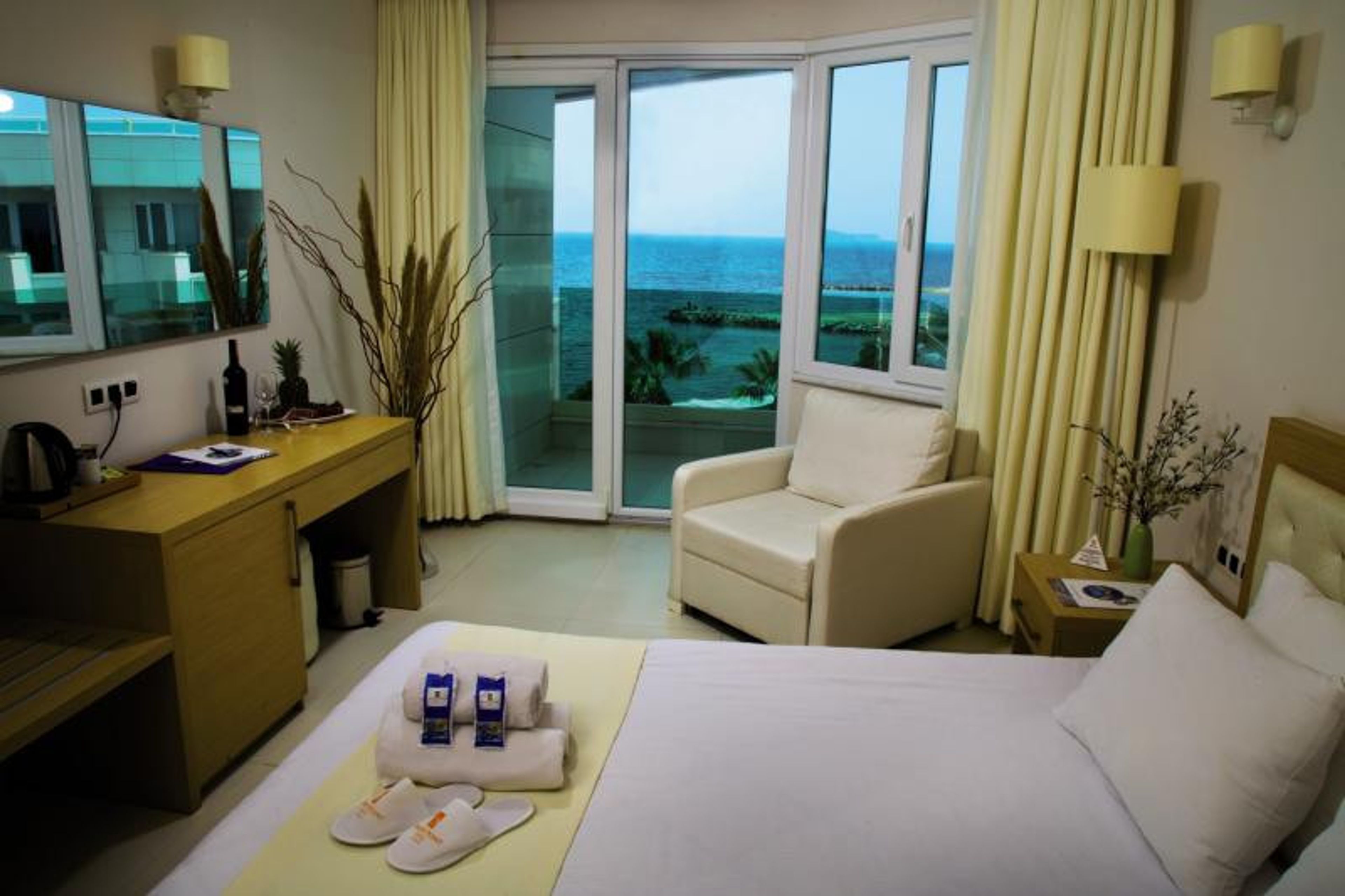 Dragut Point South foto 4