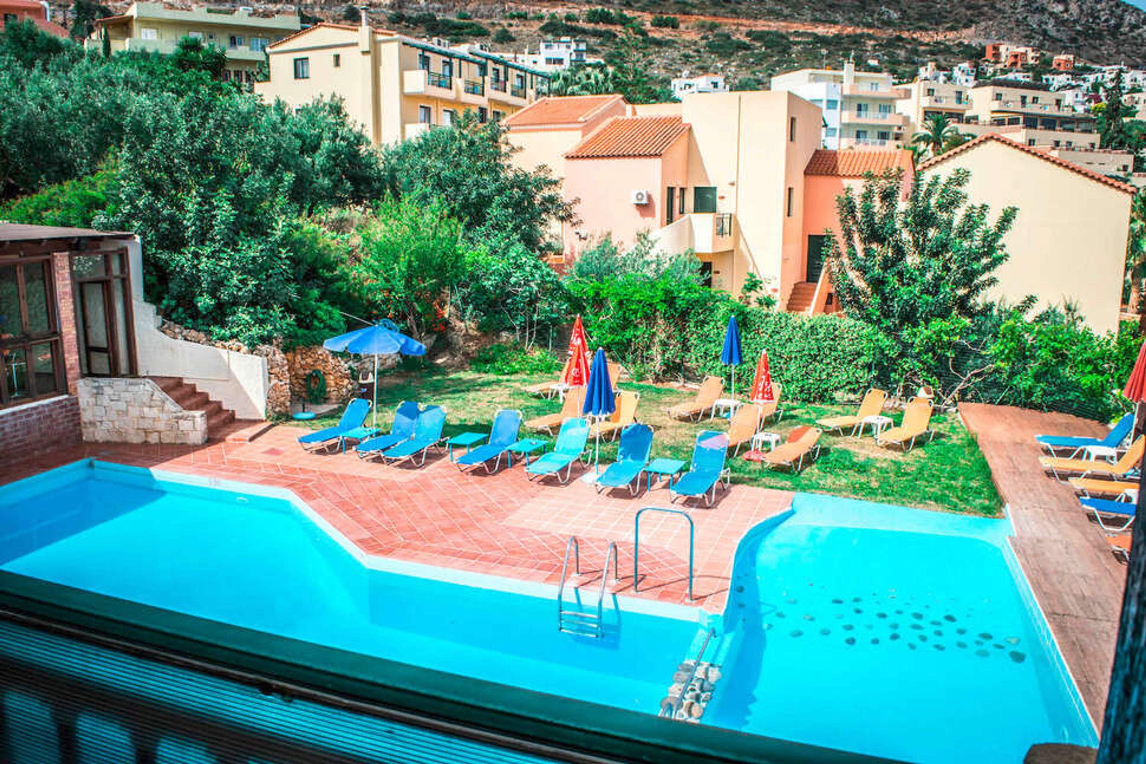 Dream Village foto 1