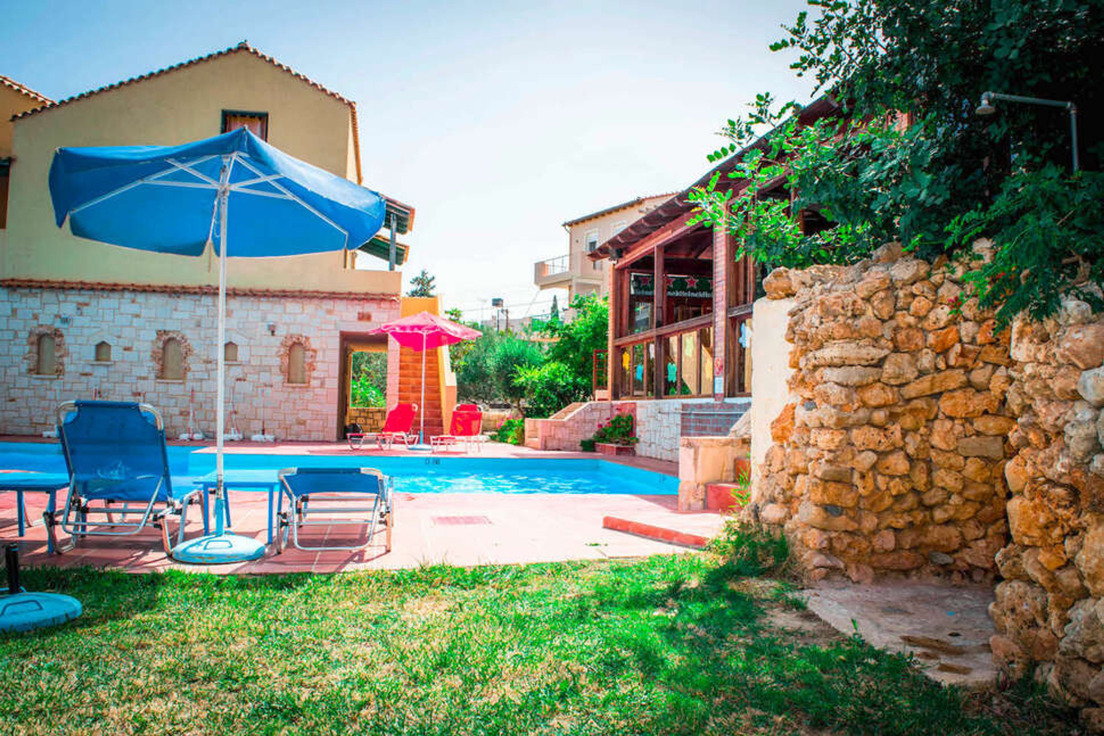 Dream Village foto 2