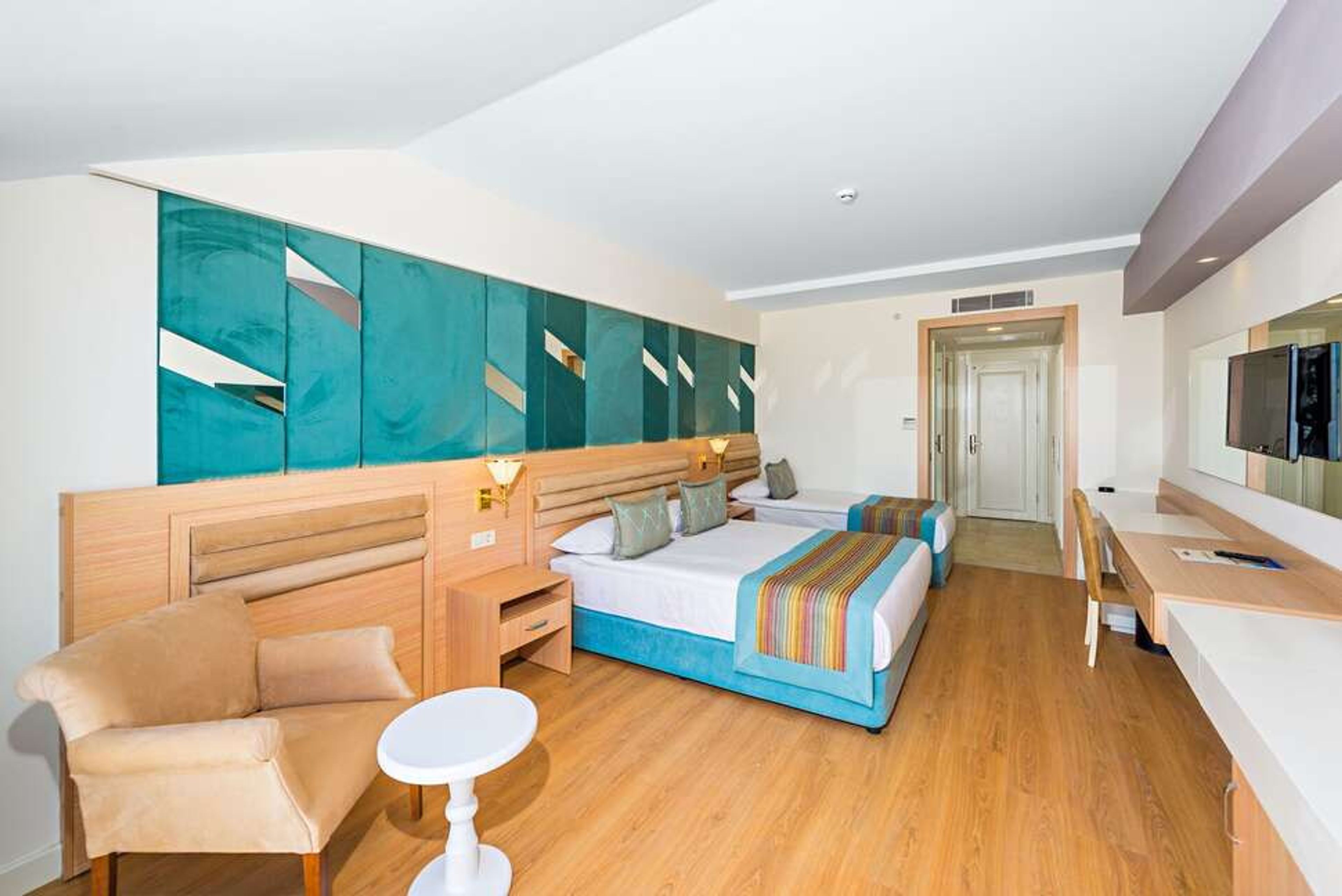 Dream World Hill foto 2