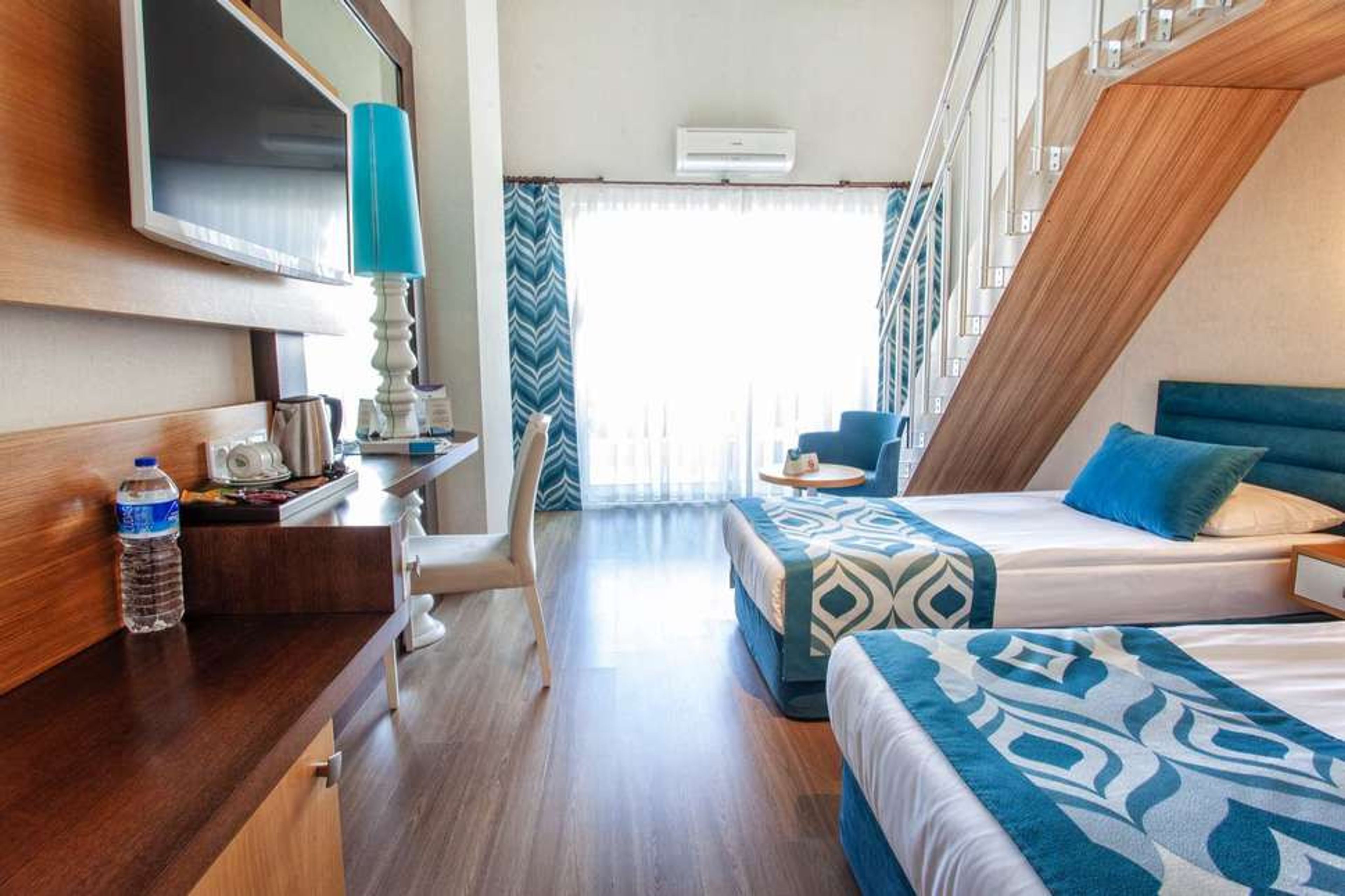 Dream World Resort & Spa foto 4